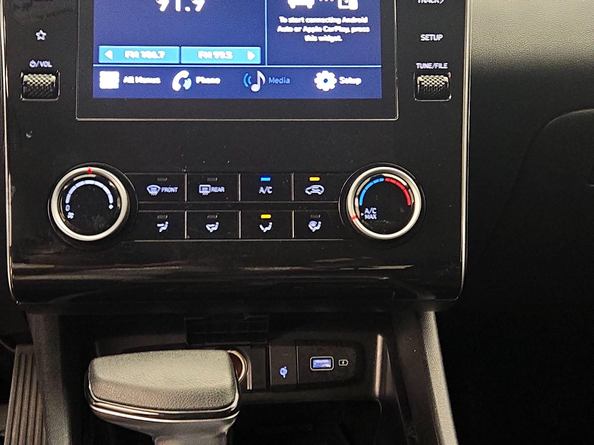 Thumbnail: 2023 Hyundai Tucson - 14