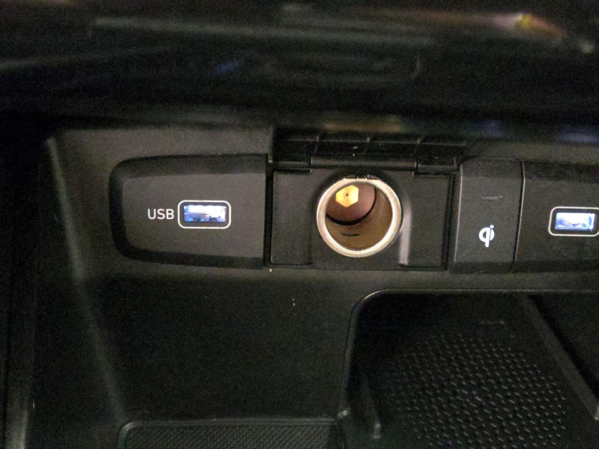 Thumbnail: 2023 Hyundai Tucson - 16