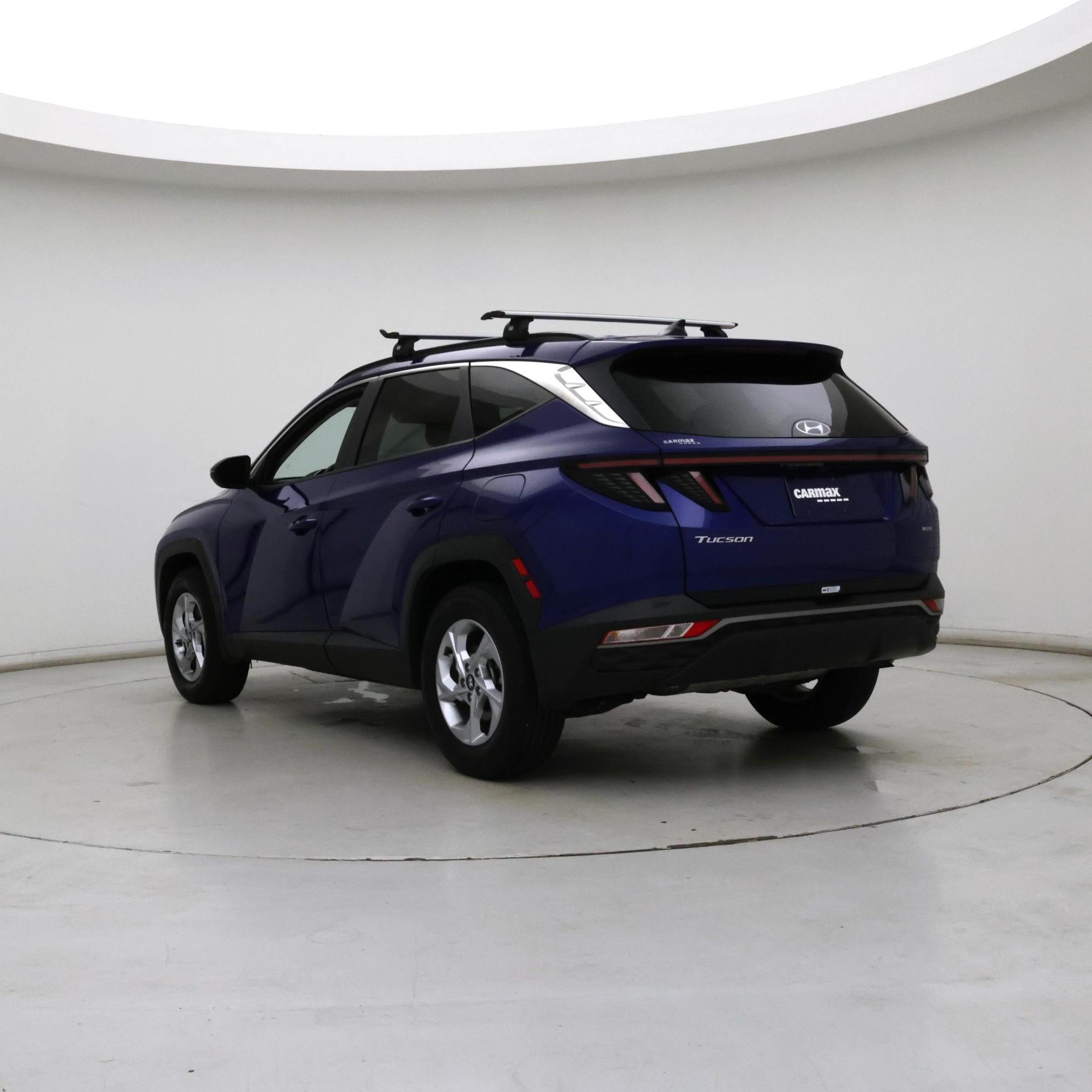 Thumbnail: 2023 Hyundai Tucson - 2