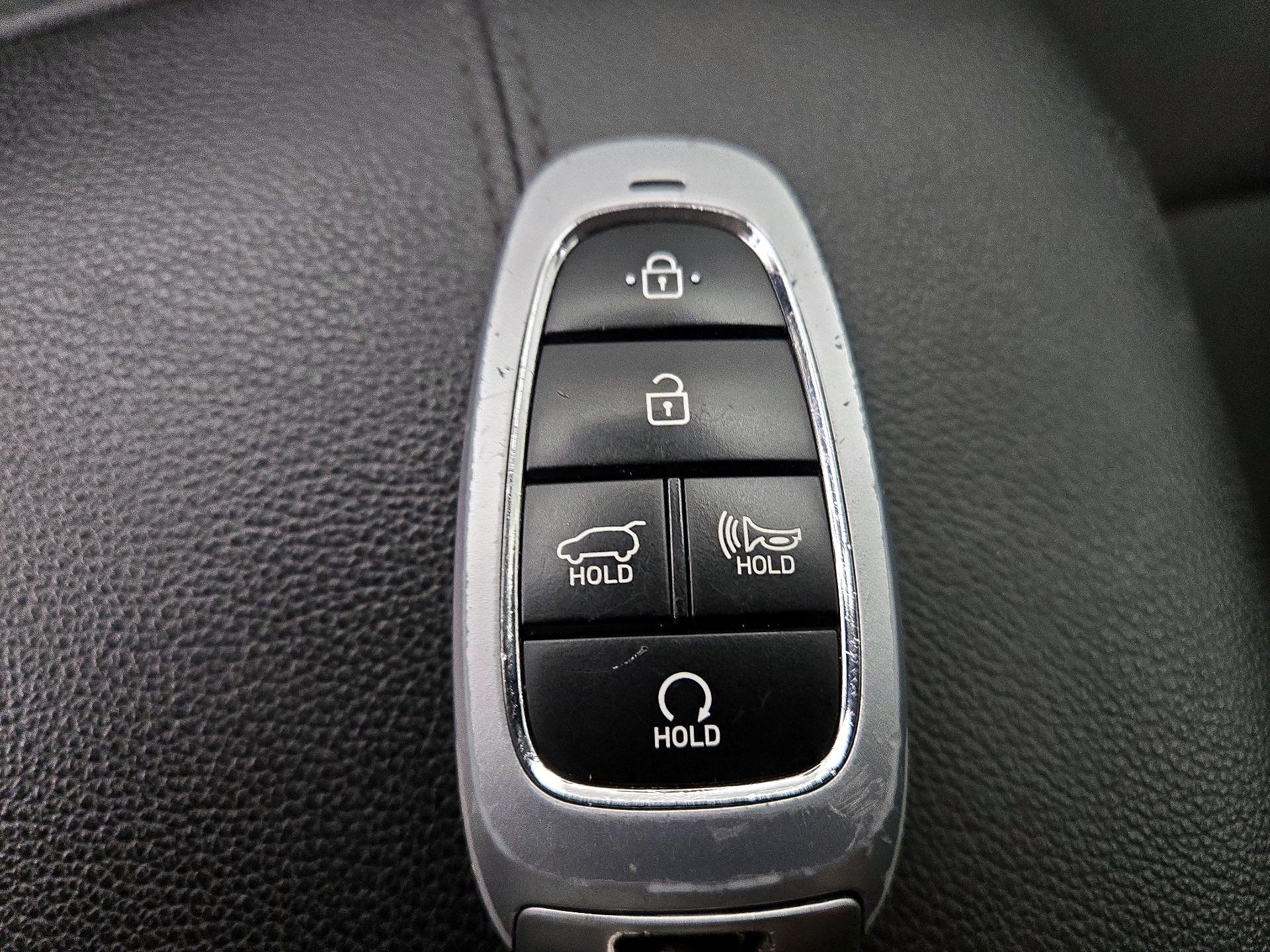 Thumbnail: 2023 Hyundai Tucson - 20