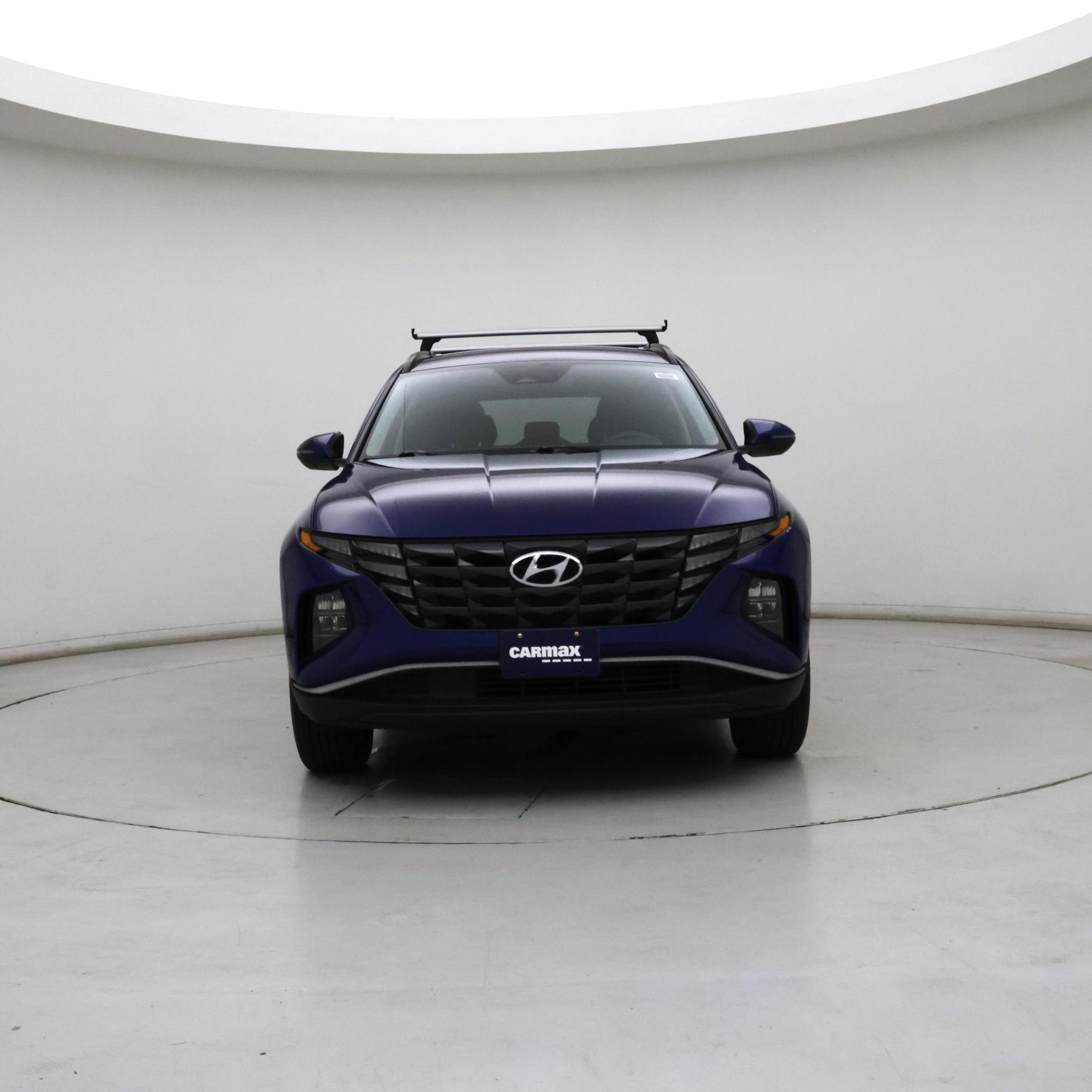 Thumbnail: 2023 Hyundai Tucson - 5
