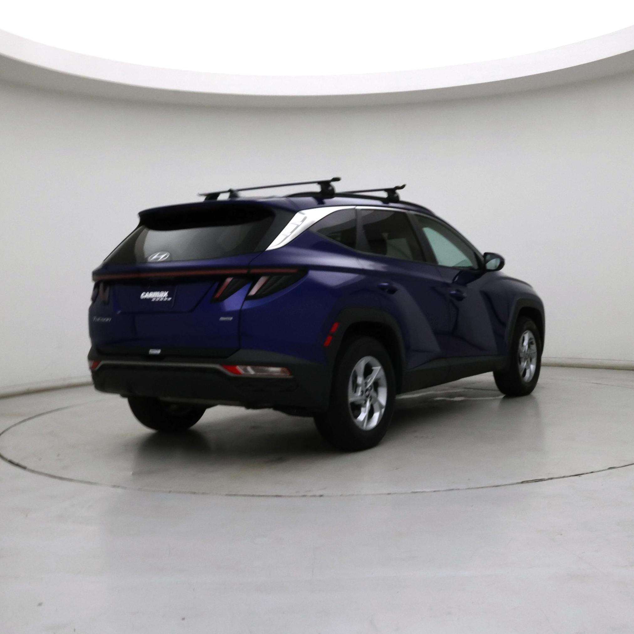 Thumbnail: 2023 Hyundai Tucson - 8