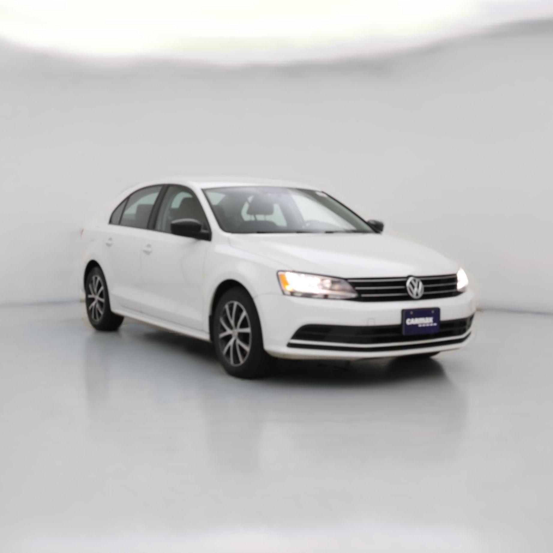 Thumbnail: 2016 Volkswagen Jetta - 1
