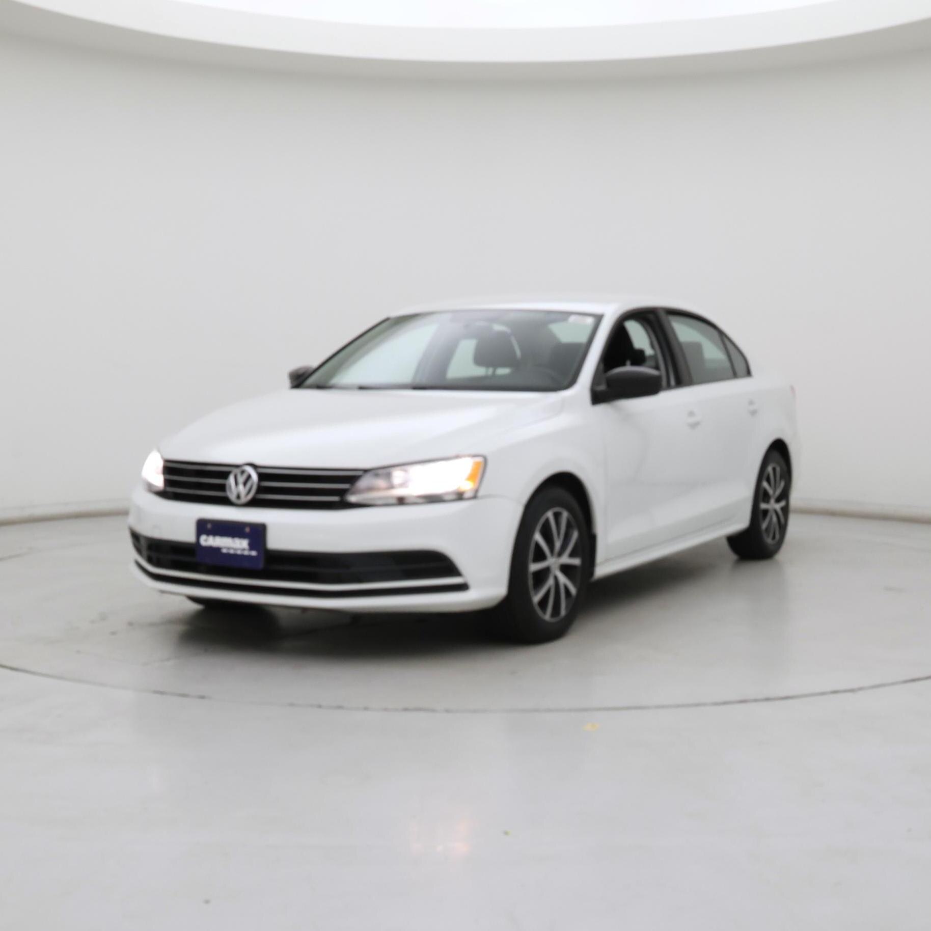 Thumbnail: 2016 Volkswagen Jetta - 4
