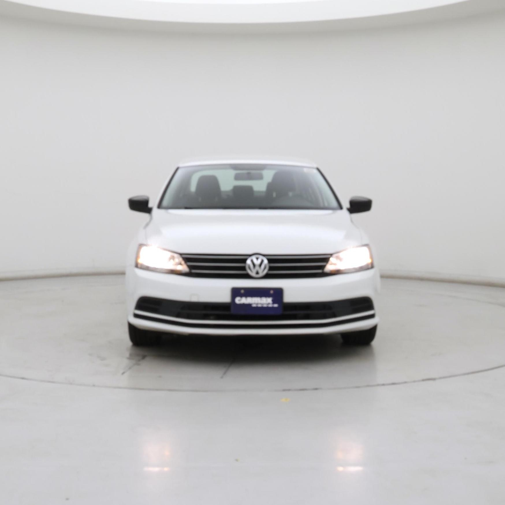 Thumbnail: 2016 Volkswagen Jetta - 5