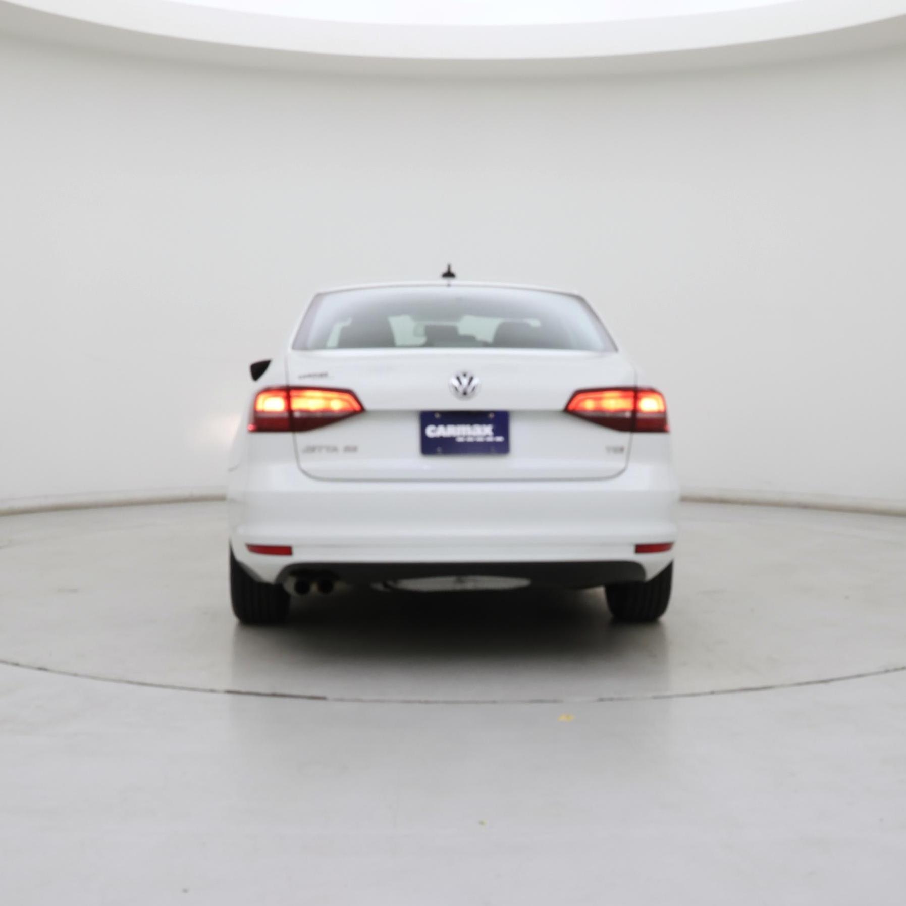 Thumbnail: 2016 Volkswagen Jetta - 6