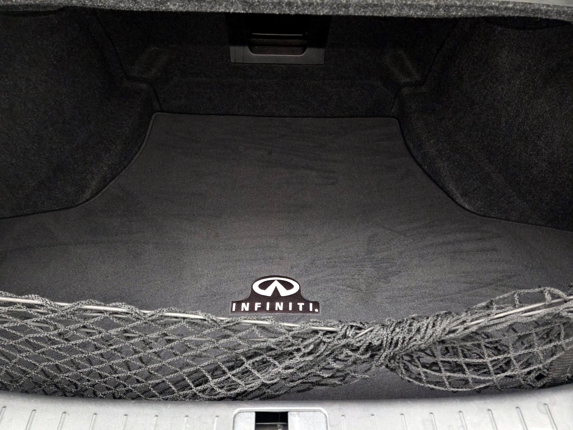 Thumbnail: 2019 INFINITI Q70 - 18