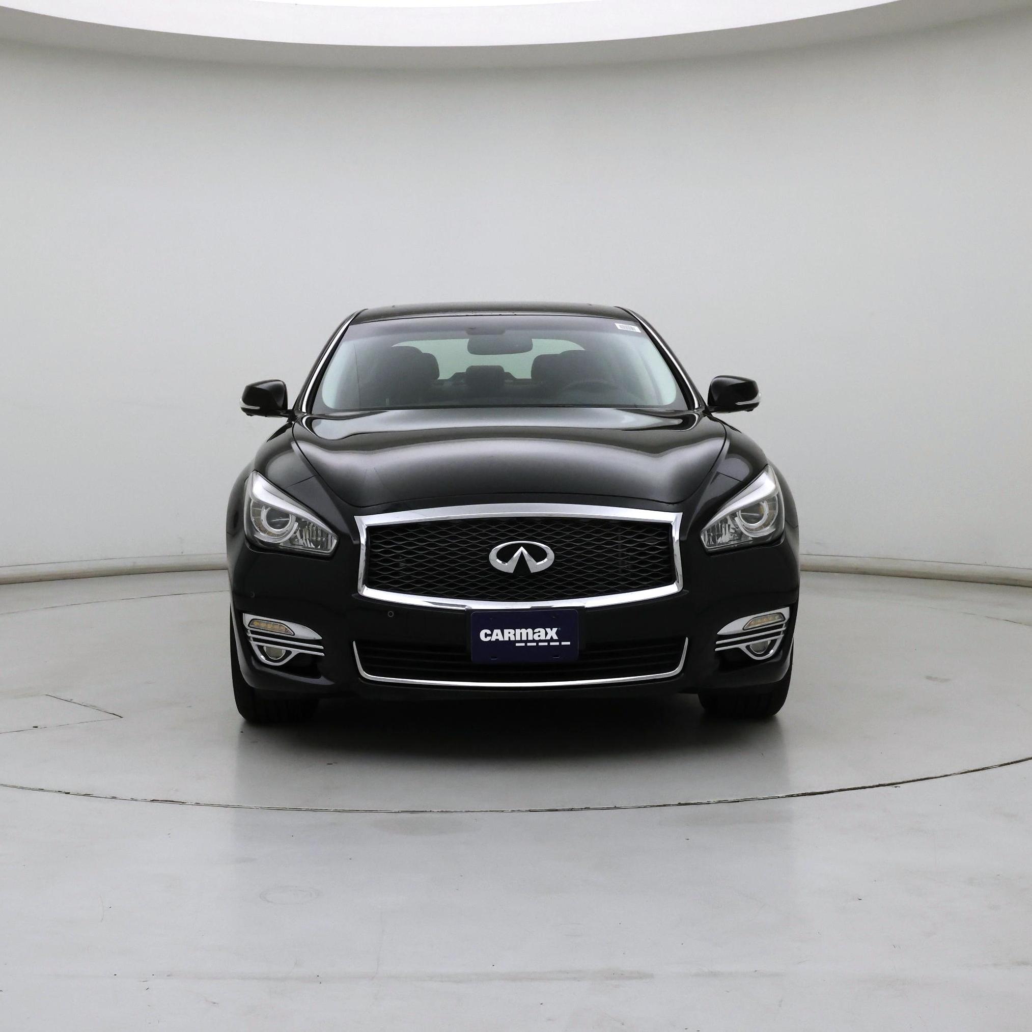 Thumbnail: 2019 INFINITI Q70 - 5