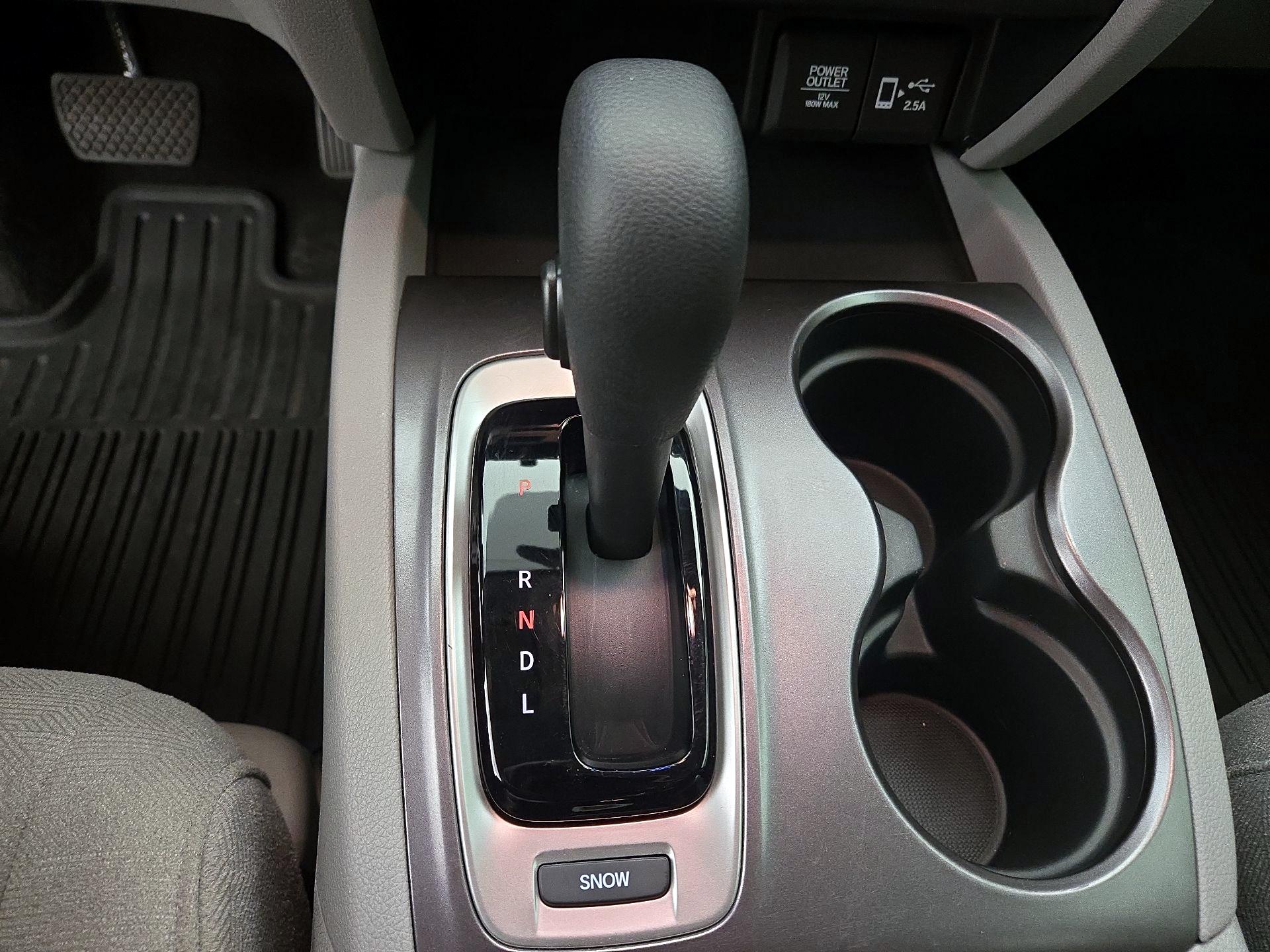 Thumbnail: 2020 Honda Pilot - 17