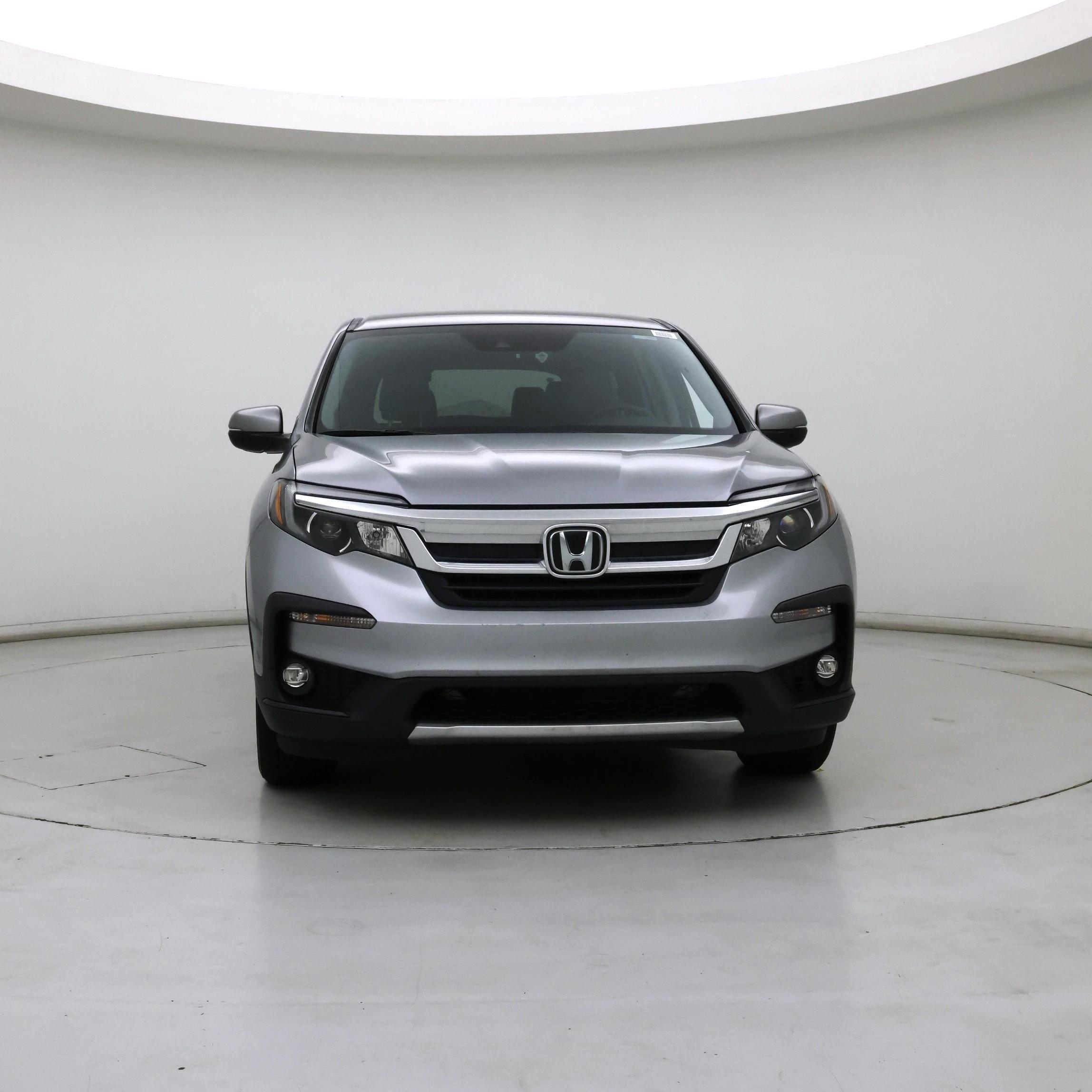 Thumbnail: 2020 Honda Pilot - 5