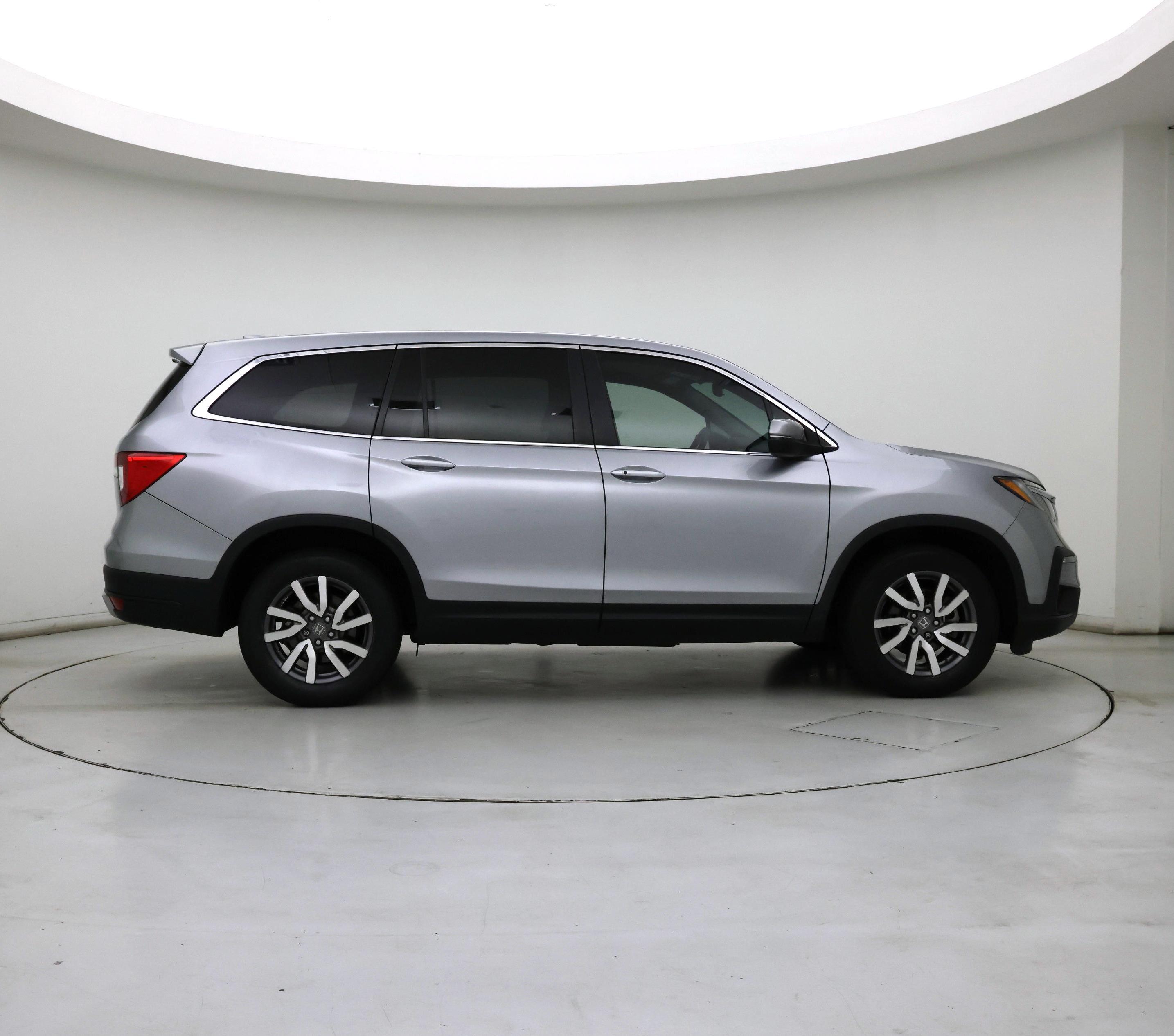 Thumbnail: 2020 Honda Pilot - 7