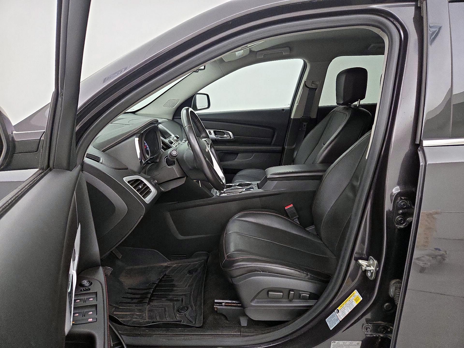 Thumbnail: 2015 GMC Terrain - 11