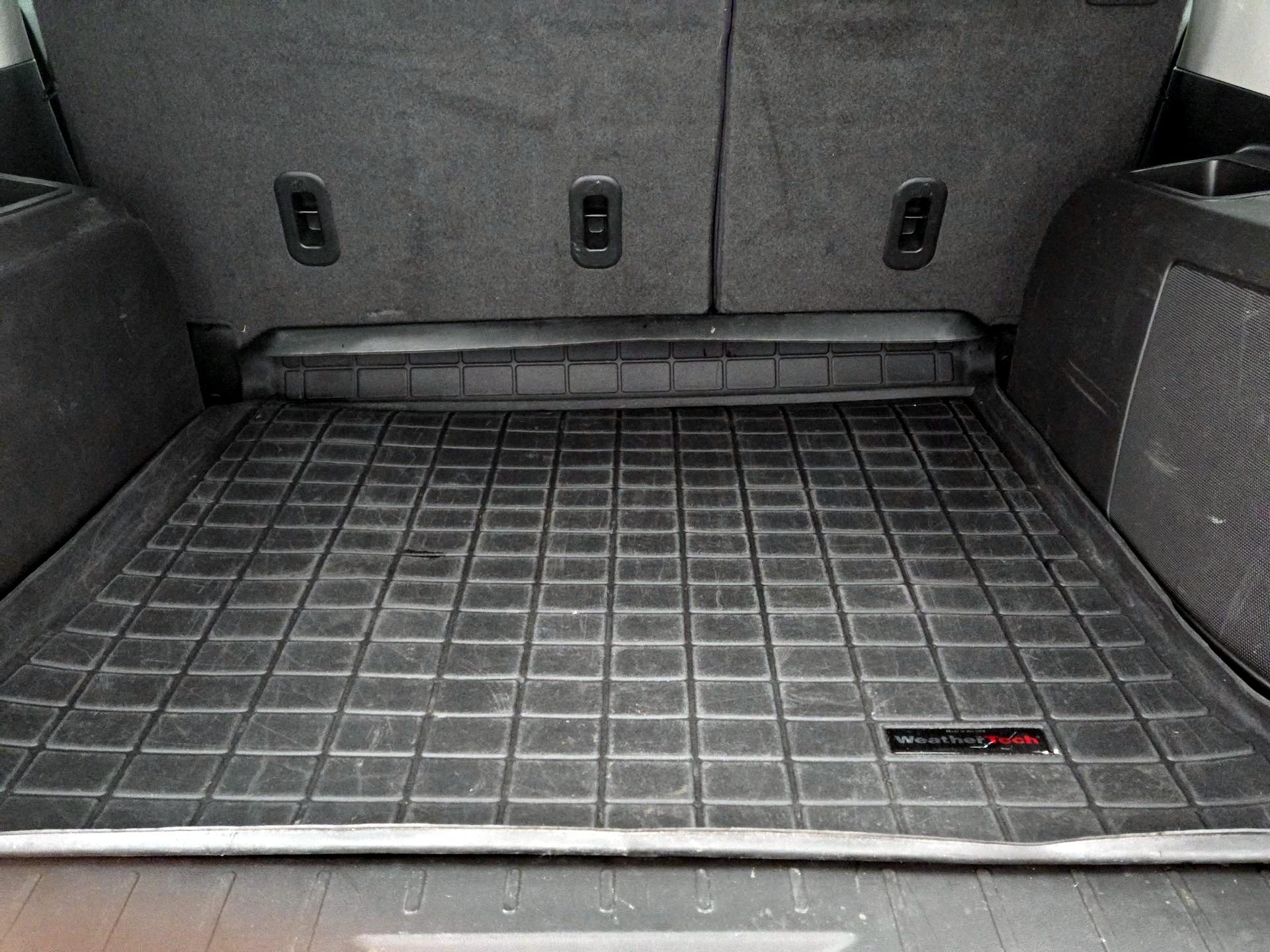 Thumbnail: 2015 GMC Terrain - 18