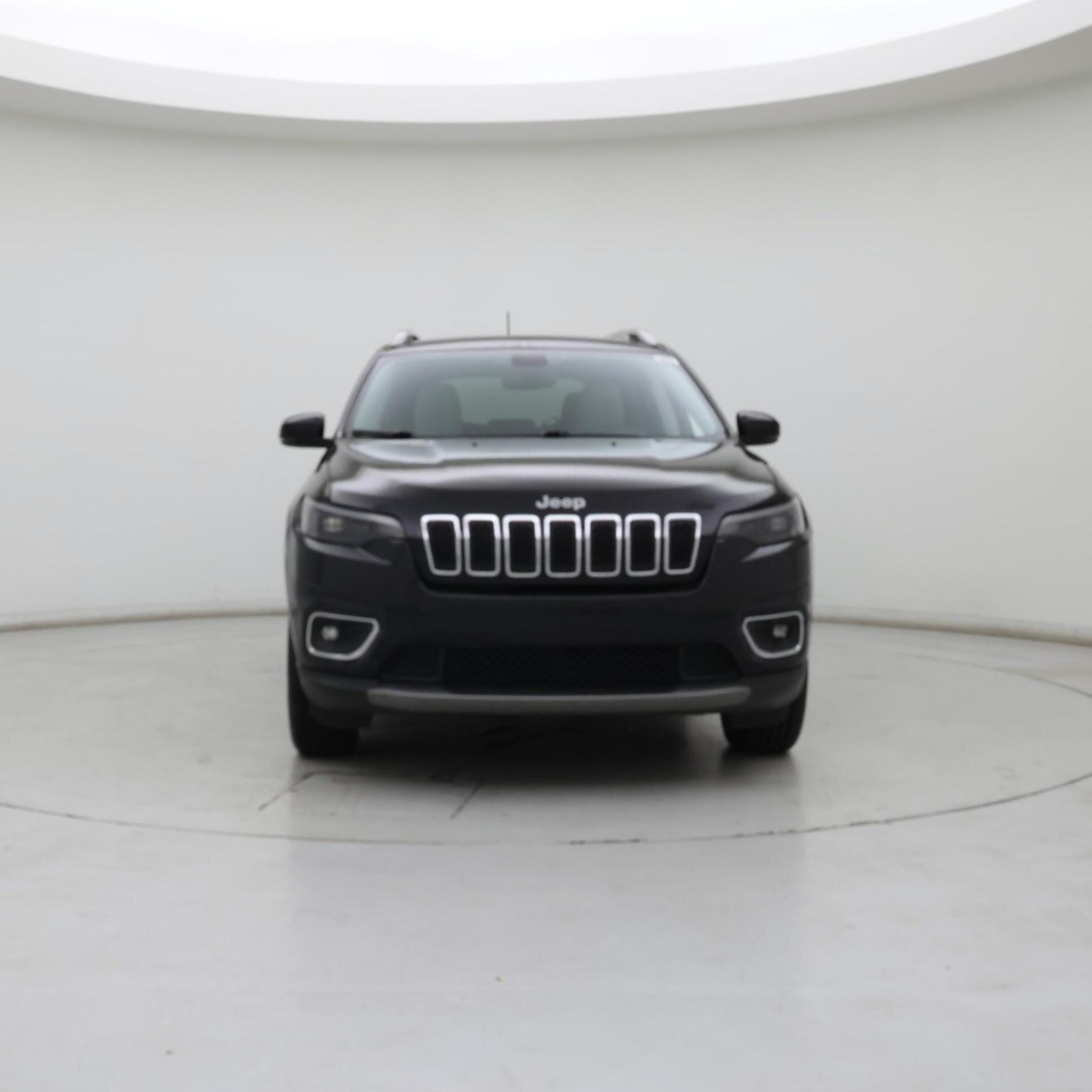 Thumbnail: 2019 Jeep Cherokee - 5
