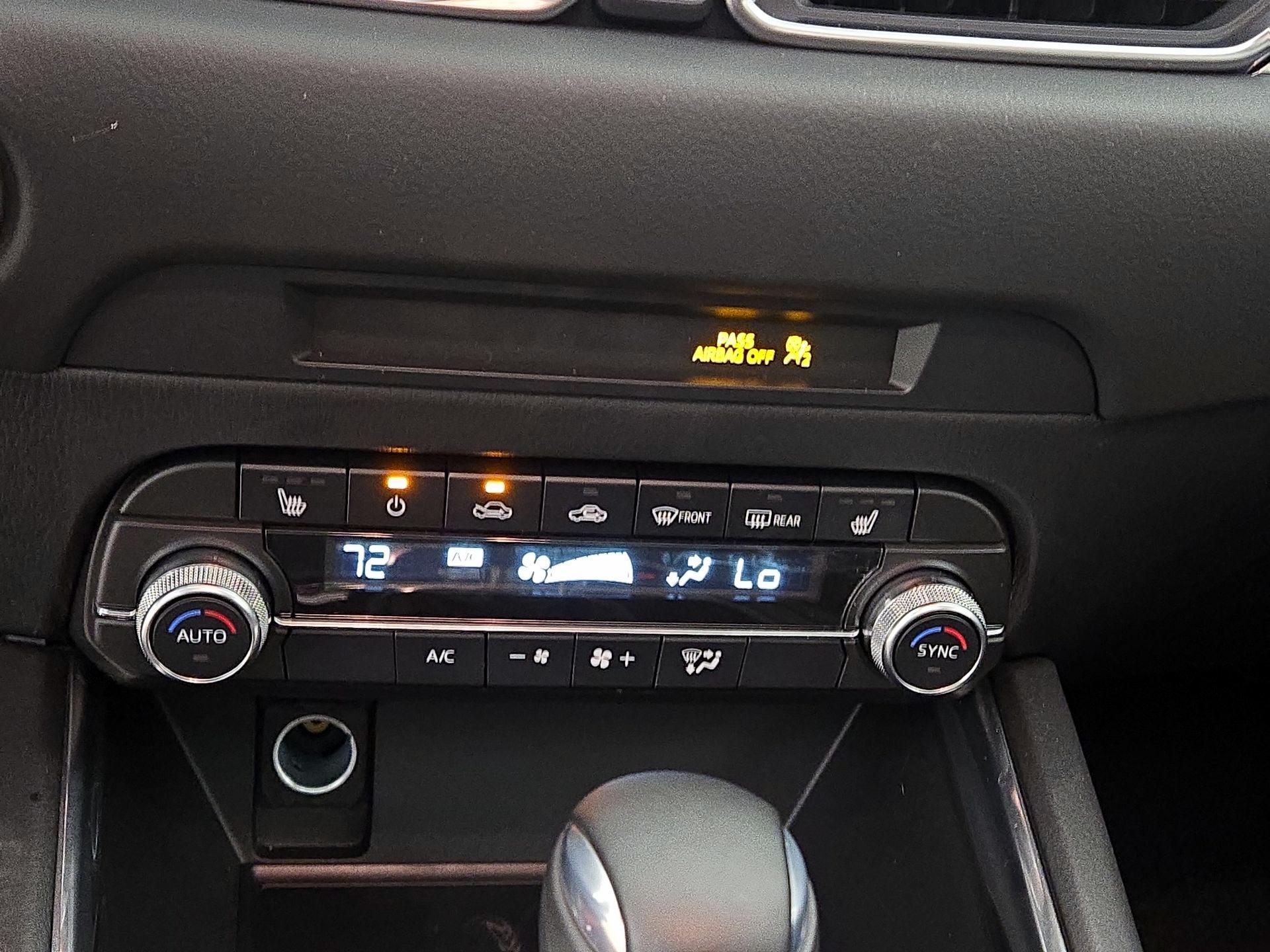 Thumbnail: 2024 Mazda CX-5 - 15