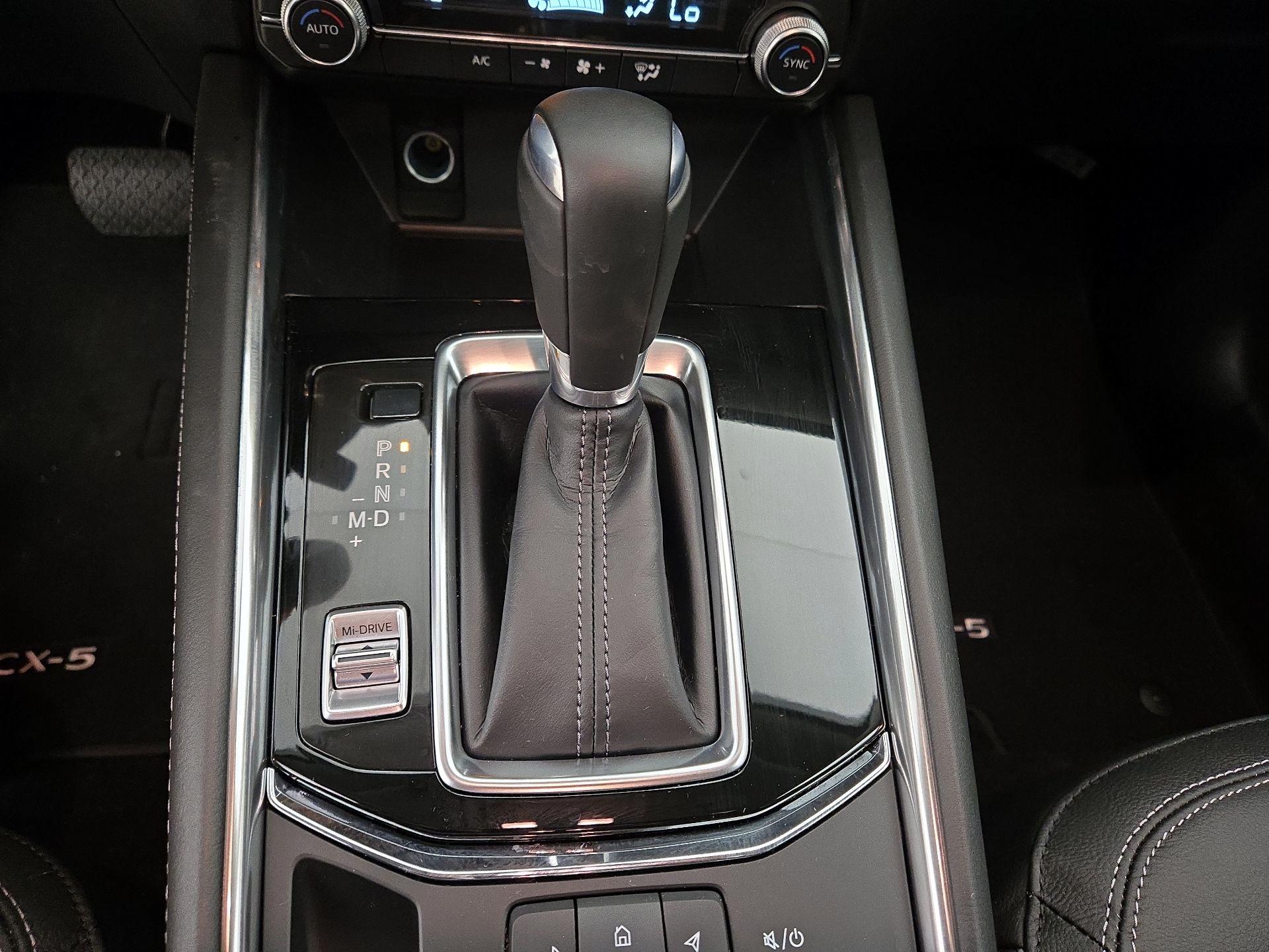 Thumbnail: 2024 Mazda CX-5 - 16