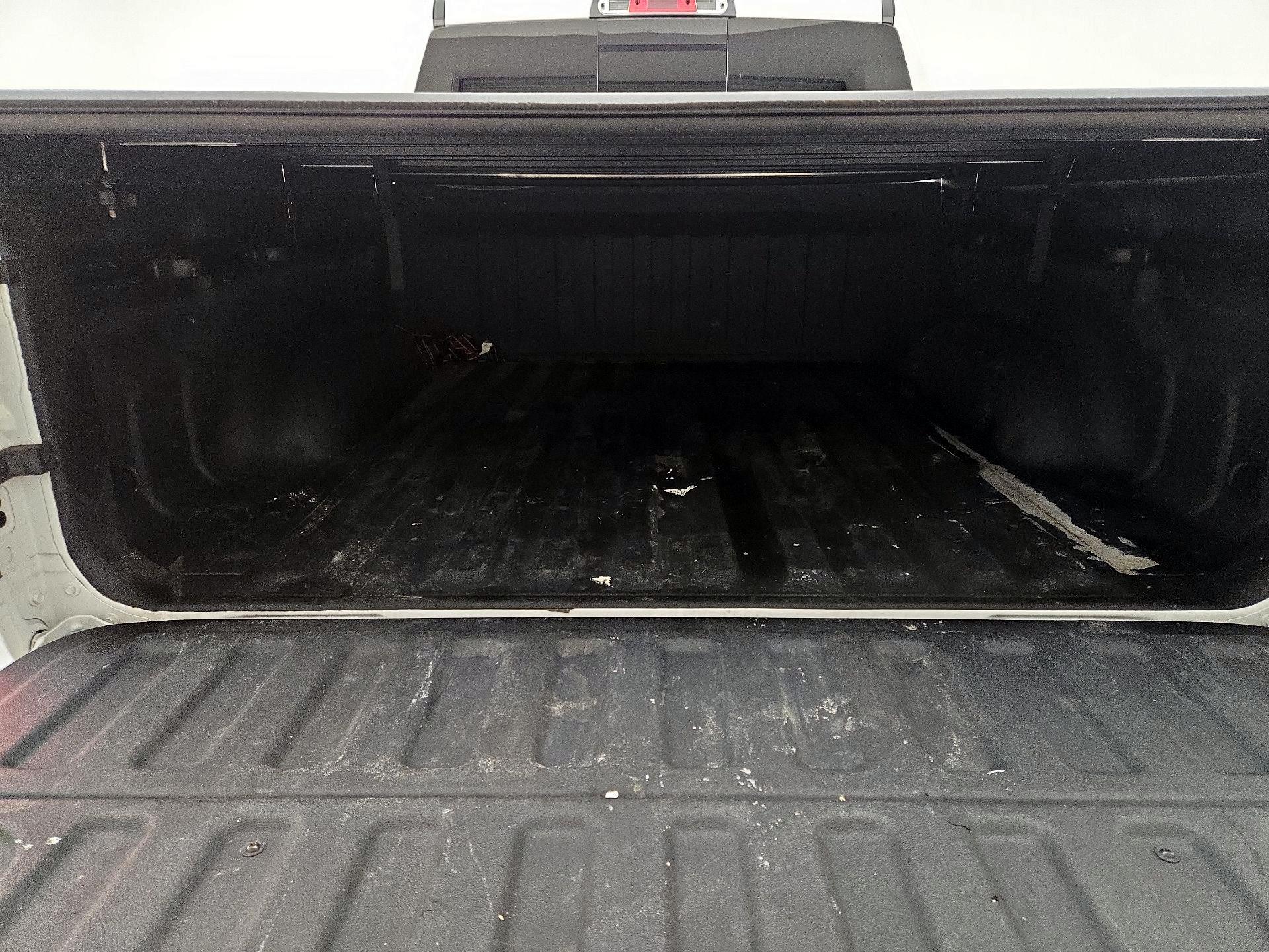 Thumbnail: 2021 RAM 1500 - 20