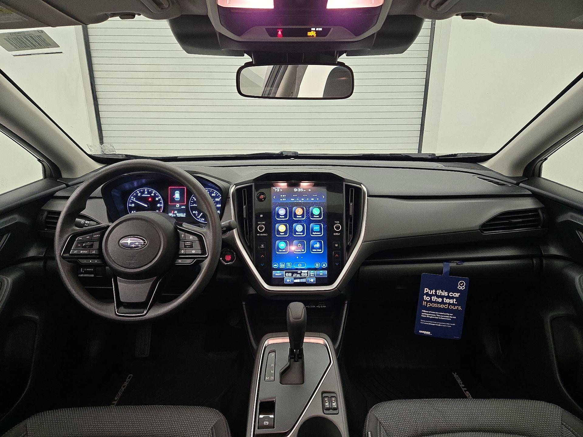 Thumbnail: 2024 Subaru Crosstrek - 9