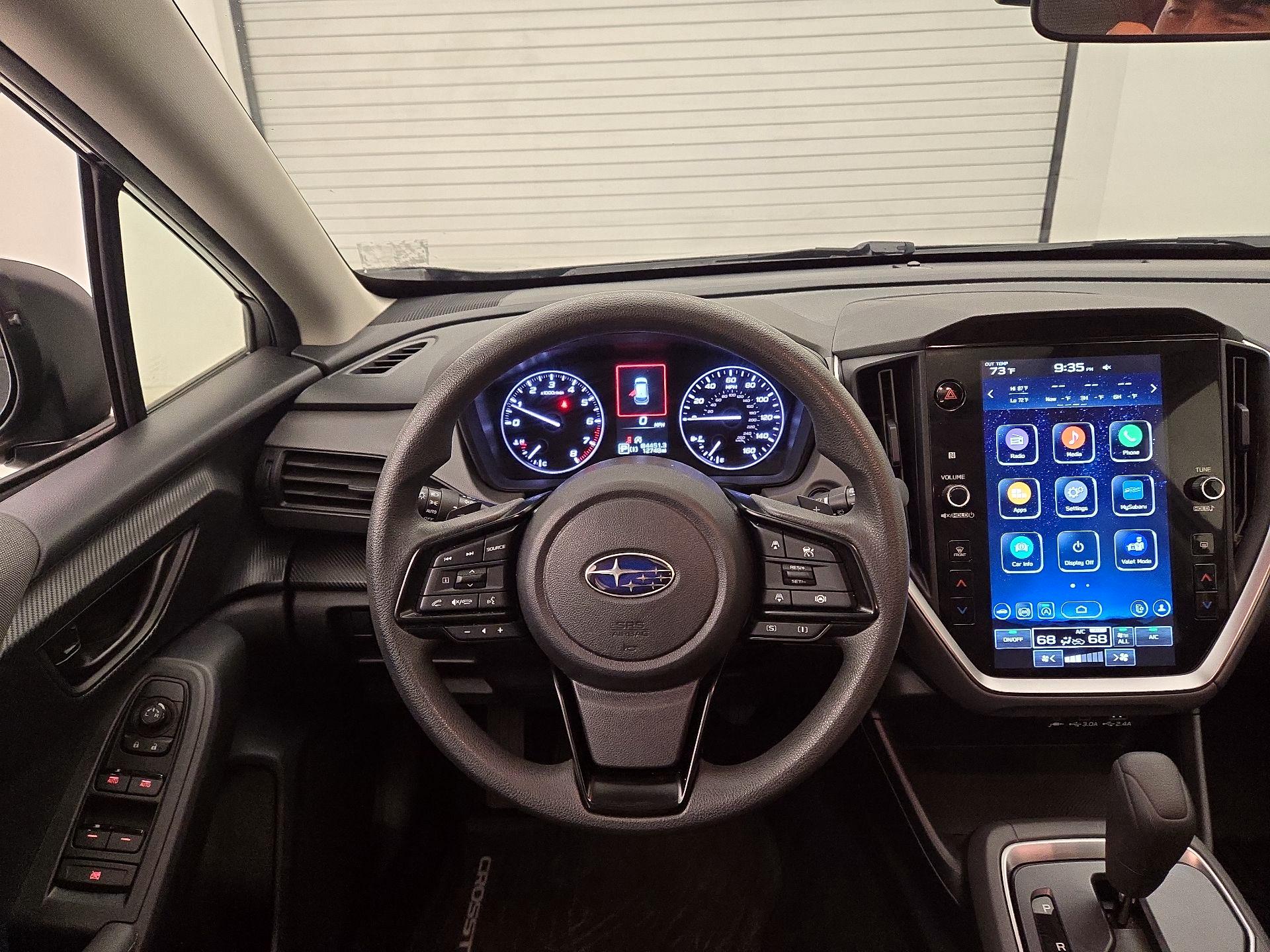Thumbnail: 2024 Subaru Crosstrek - 10