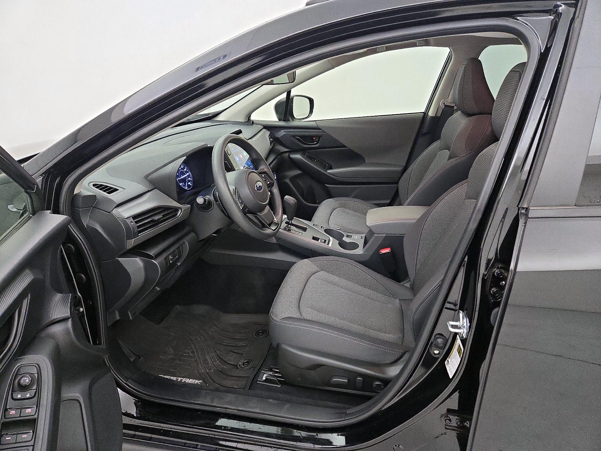 Thumbnail: 2024 Subaru Crosstrek - 11