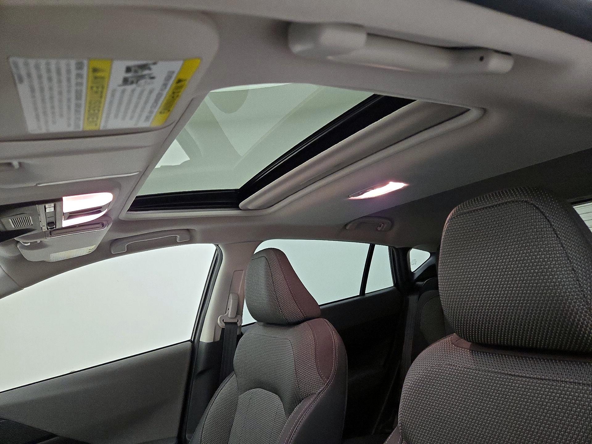 Thumbnail: 2024 Subaru Crosstrek - 19