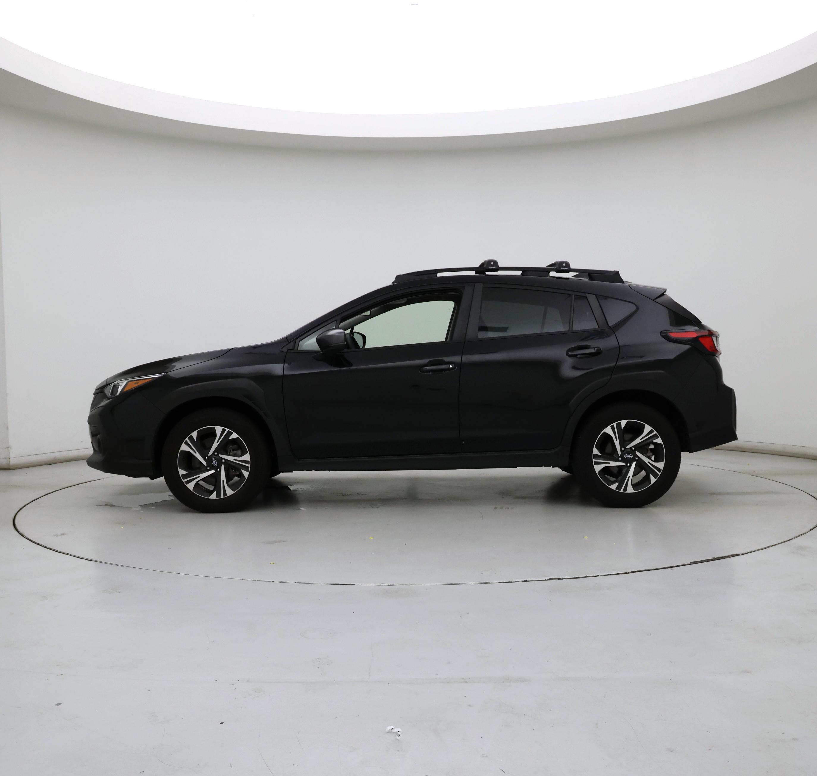 Thumbnail: 2024 Subaru Crosstrek - 3