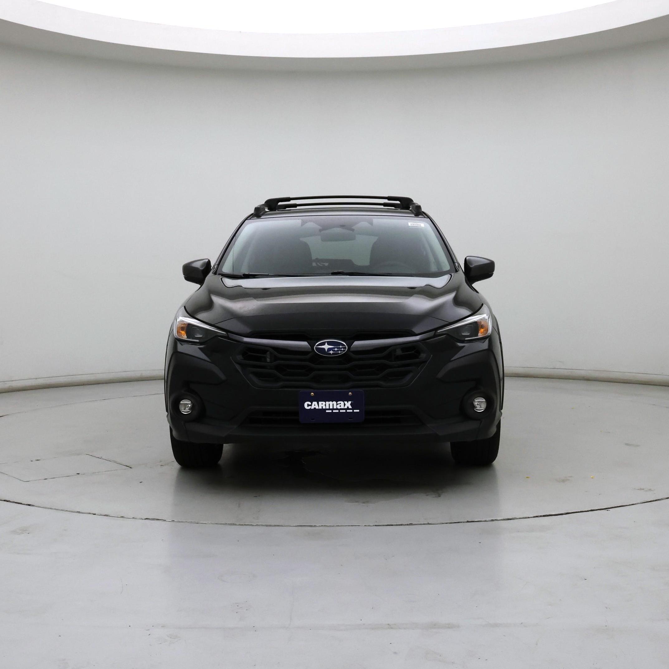 Thumbnail: 2024 Subaru Crosstrek - 5