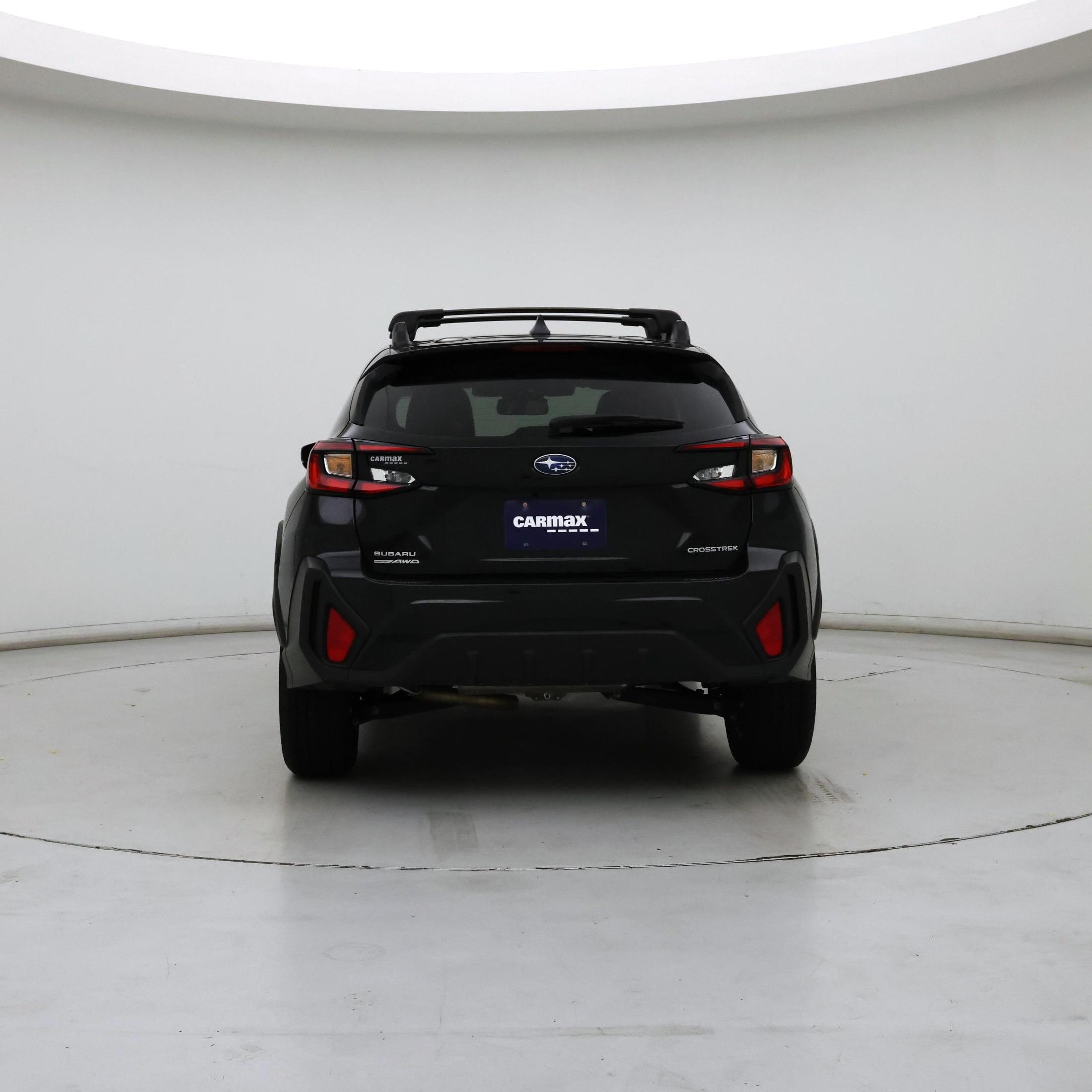 Thumbnail: 2024 Subaru Crosstrek - 6