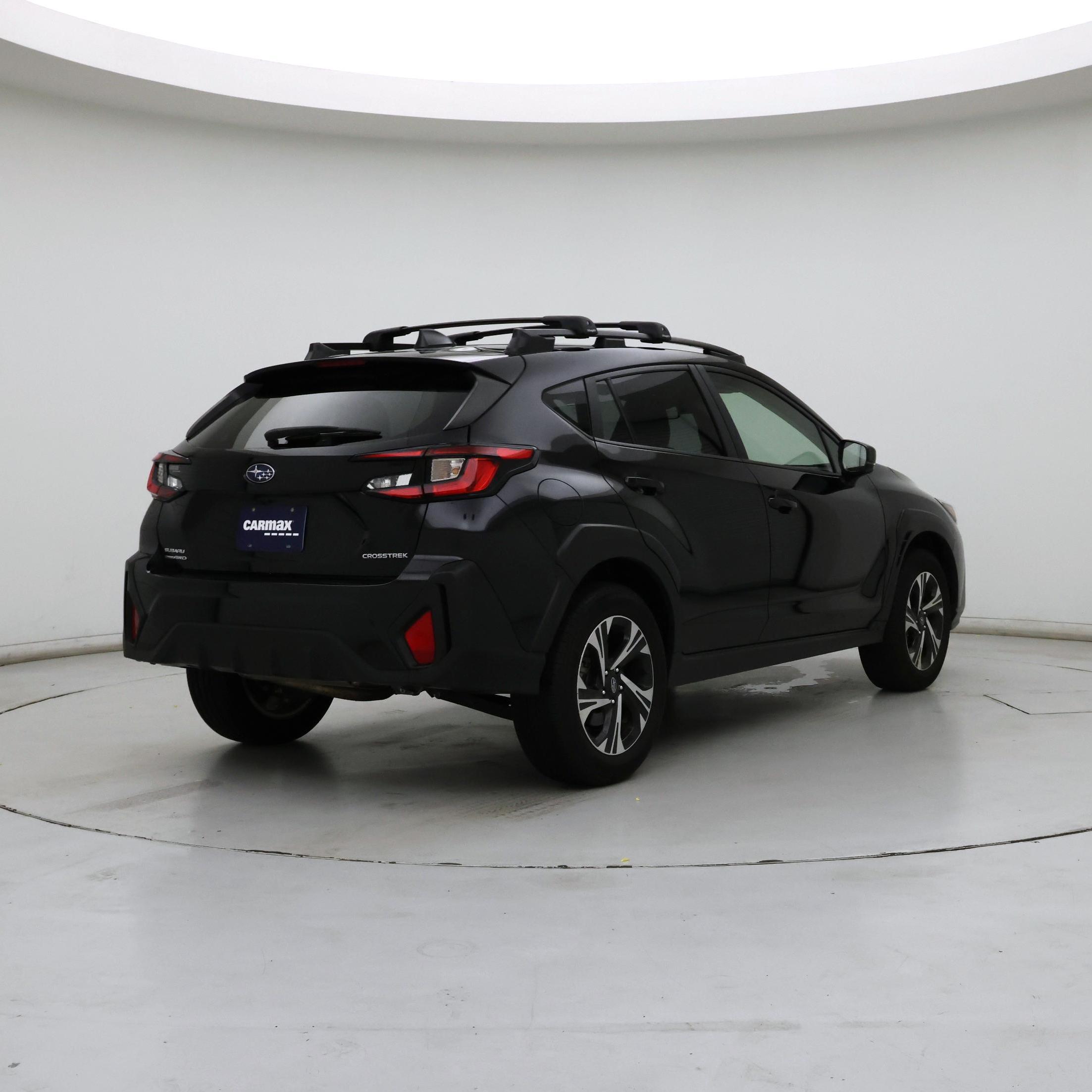 Thumbnail: 2024 Subaru Crosstrek - 8