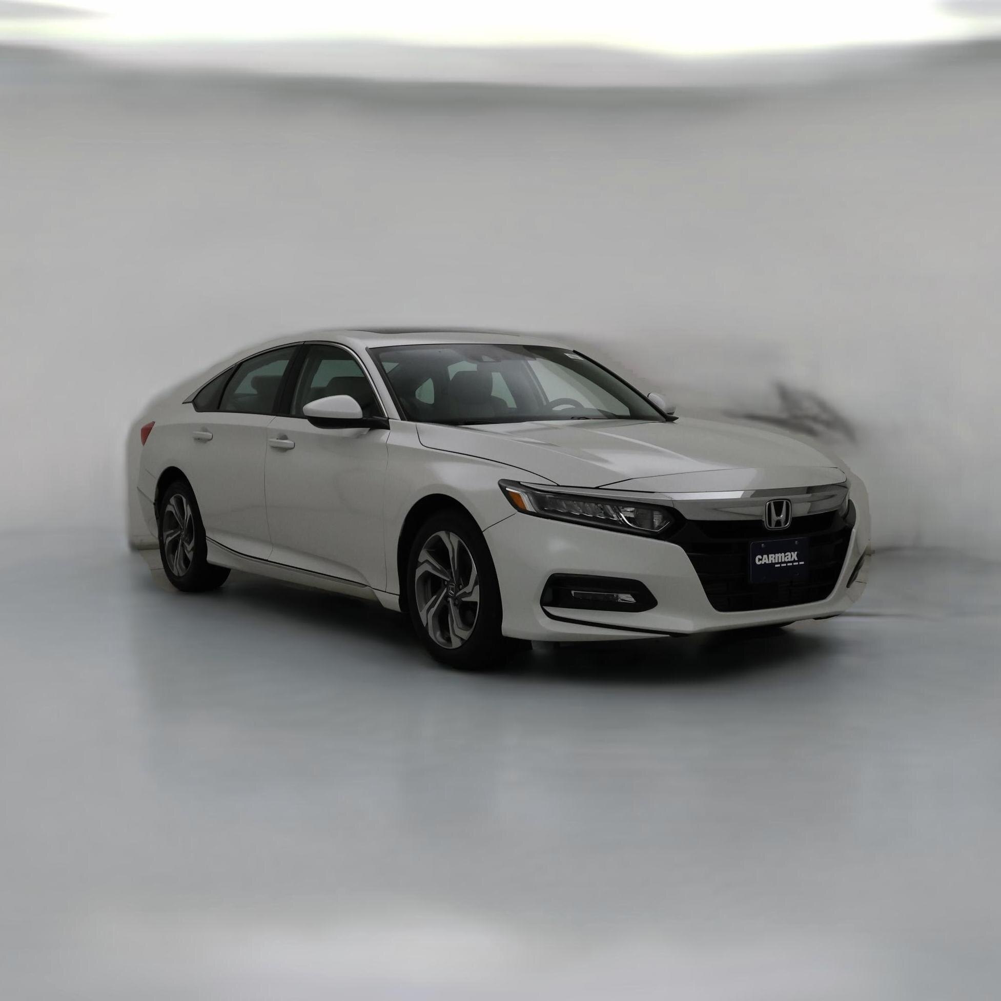 Thumbnail: 2019 Honda Accord - 1