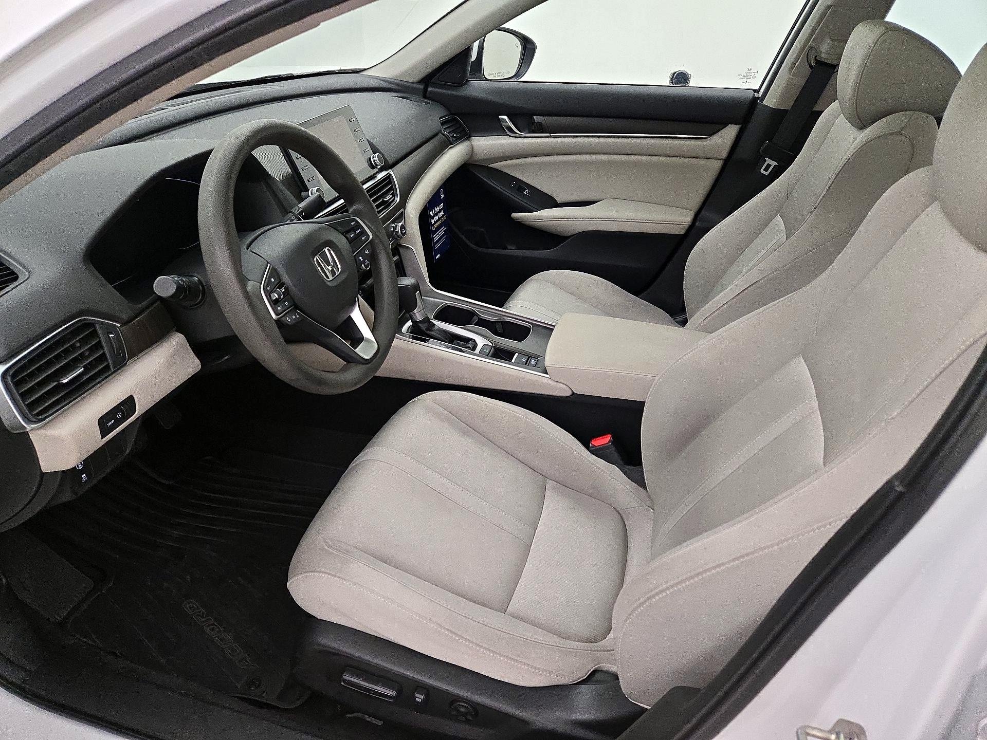 Thumbnail: 2019 Honda Accord - 11