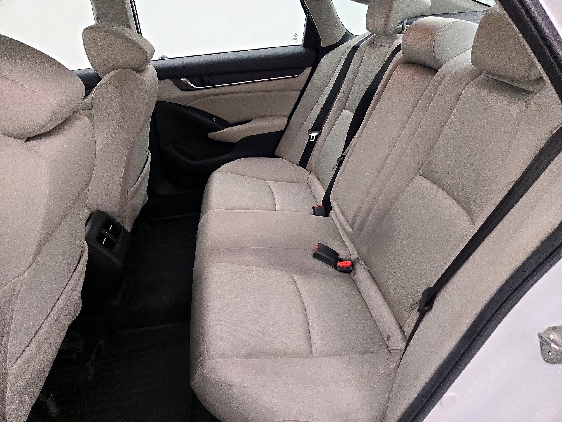 Thumbnail: 2019 Honda Accord - 20