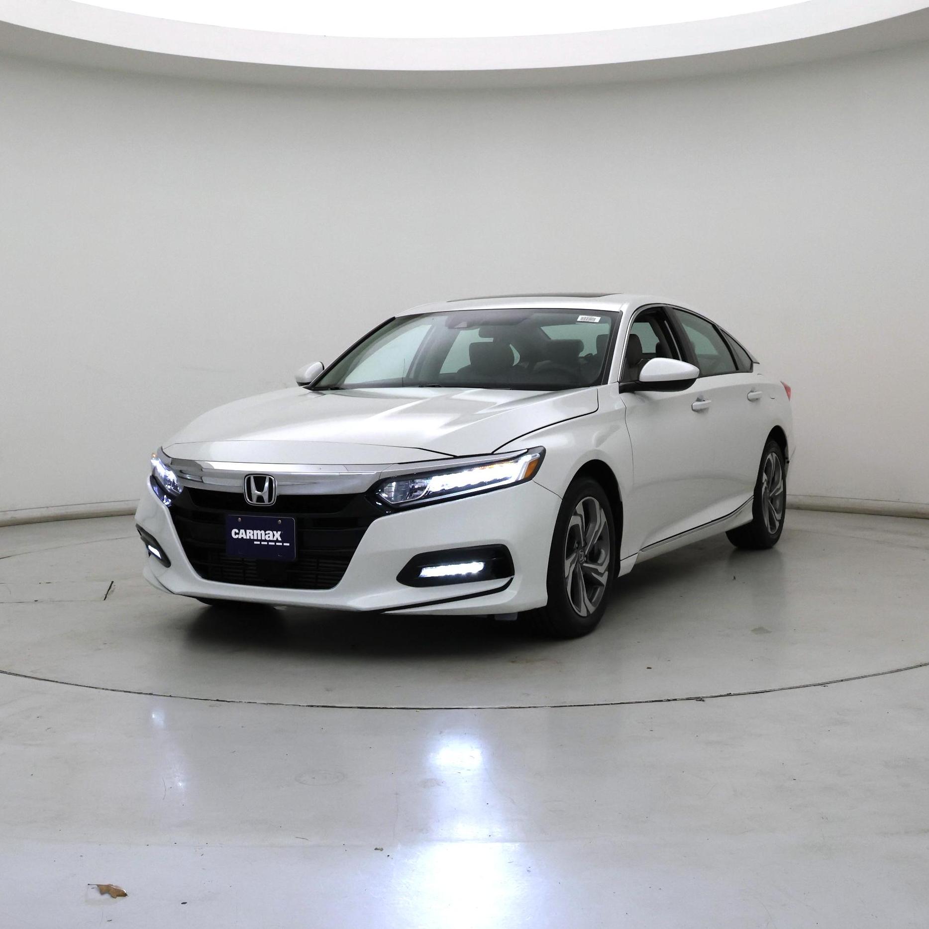 Thumbnail: 2019 Honda Accord - 4