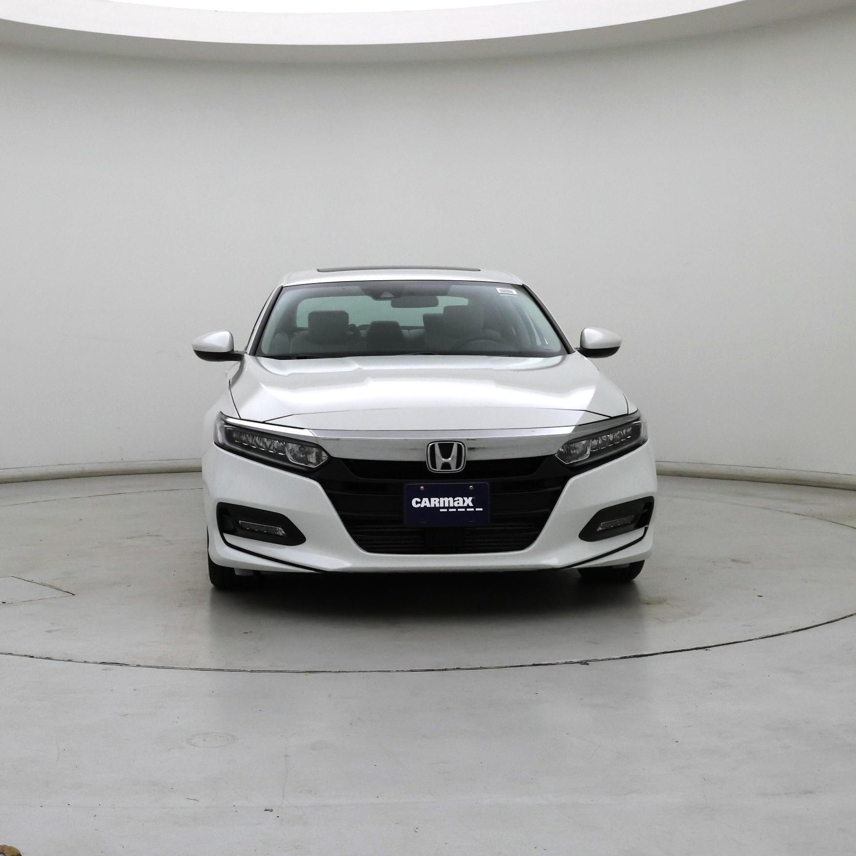 Thumbnail: 2019 Honda Accord - 5