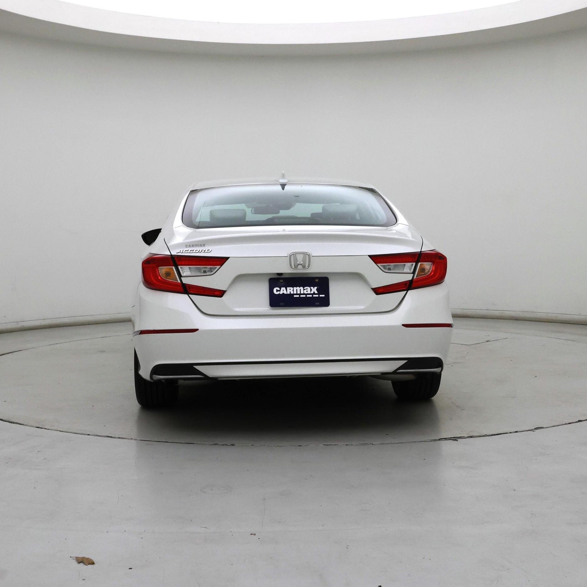 Thumbnail: 2019 Honda Accord - 6