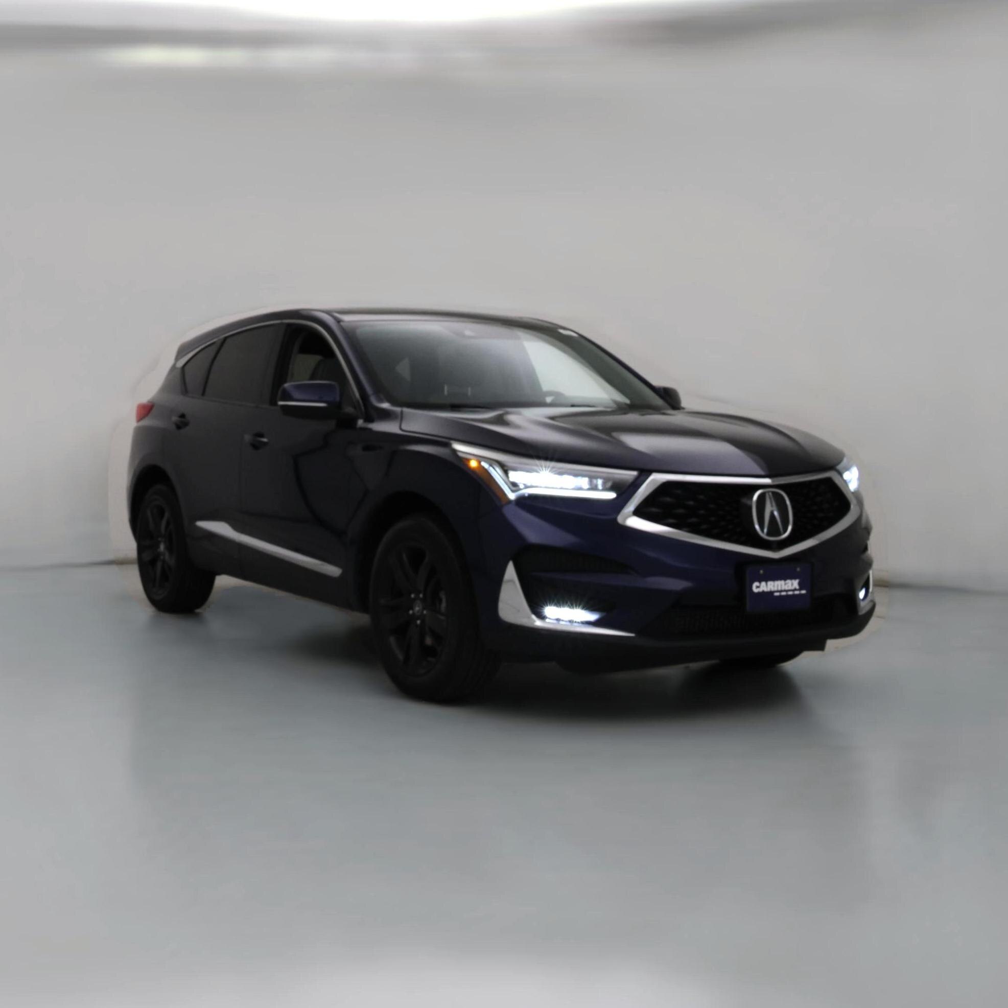 Thumbnail: 2020 Acura RDX - 1