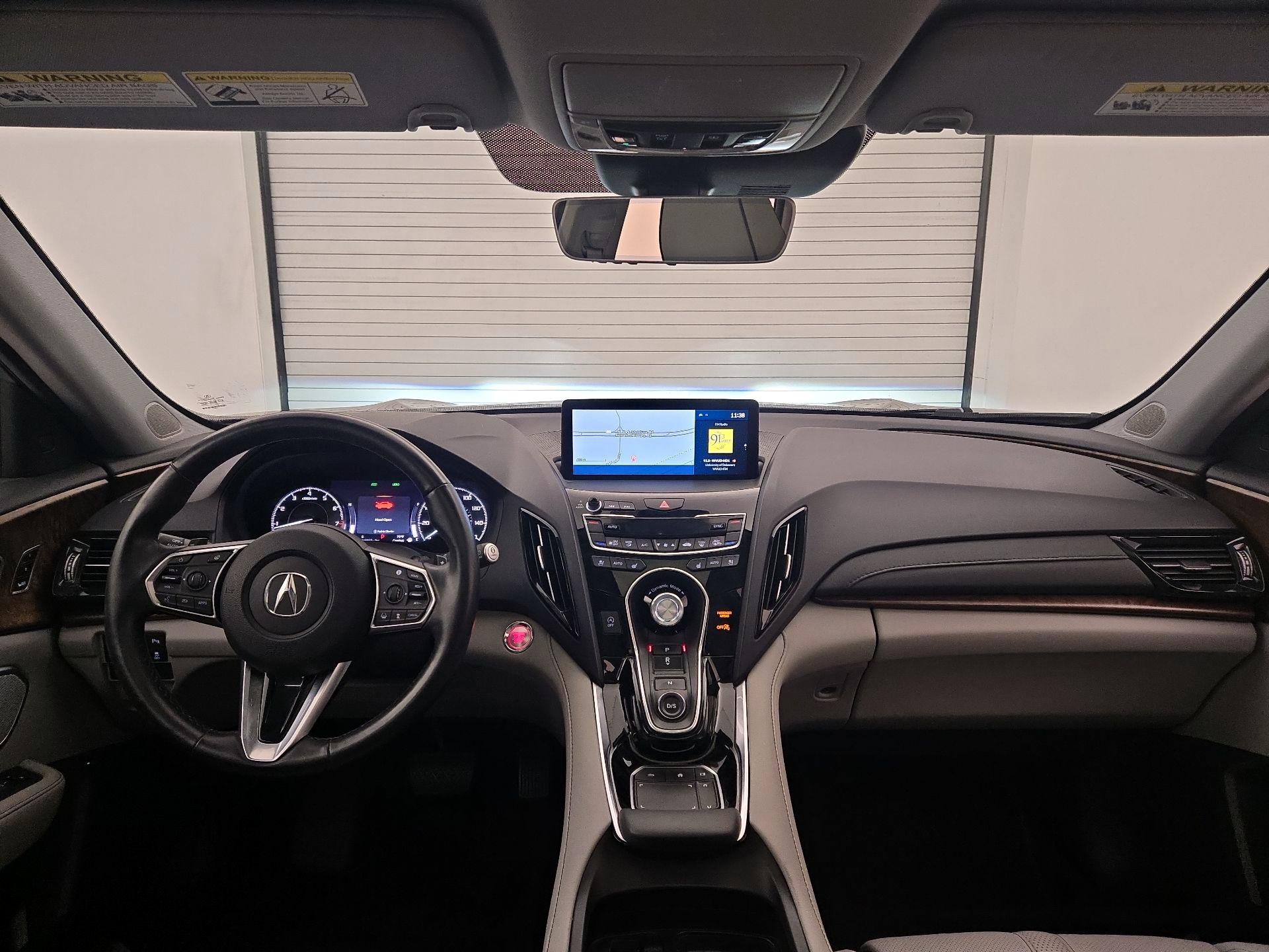Thumbnail: 2020 Acura RDX - 9
