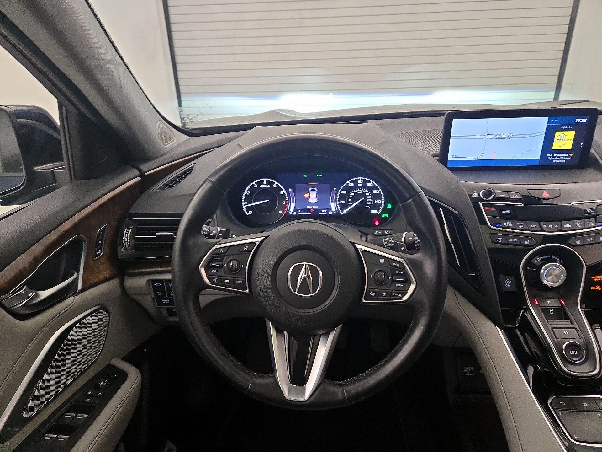 Thumbnail: 2020 Acura RDX - 10