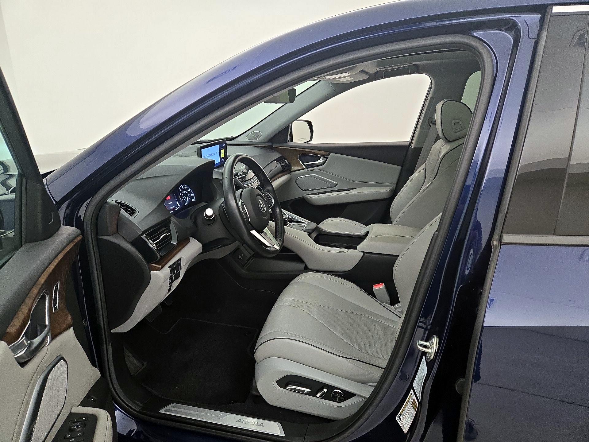 Thumbnail: 2020 Acura RDX - 11