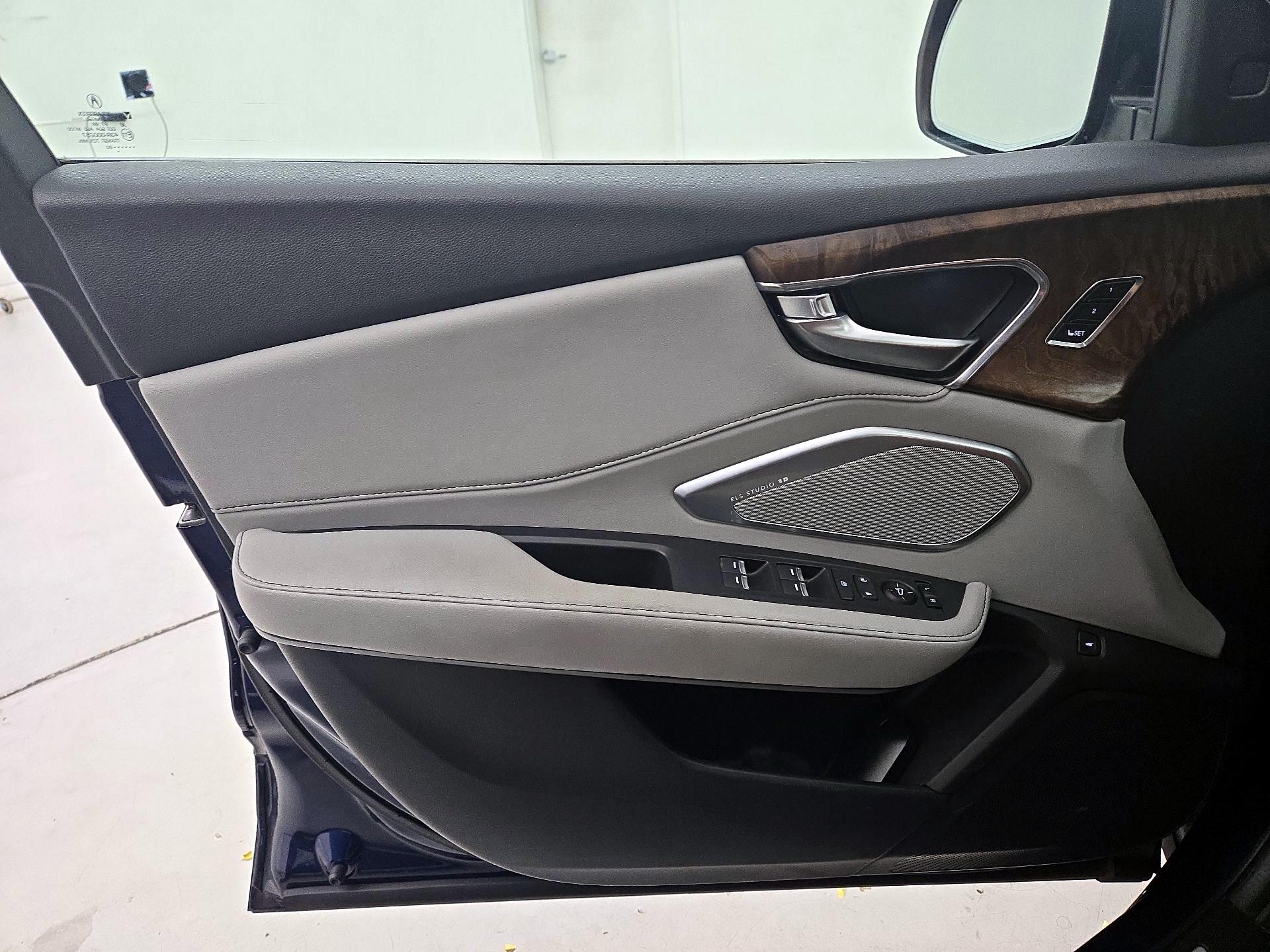 Thumbnail: 2020 Acura RDX - 12
