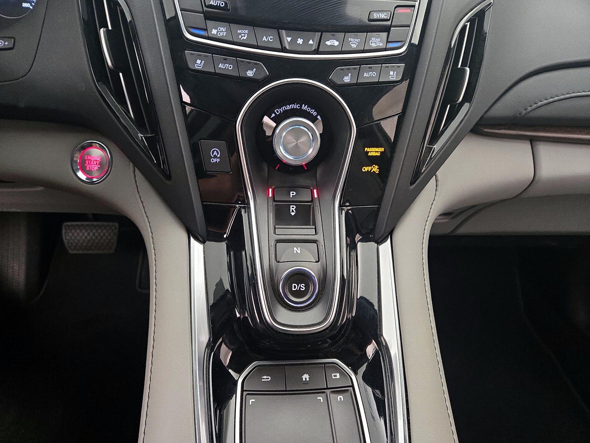 Thumbnail: 2020 Acura RDX - 18