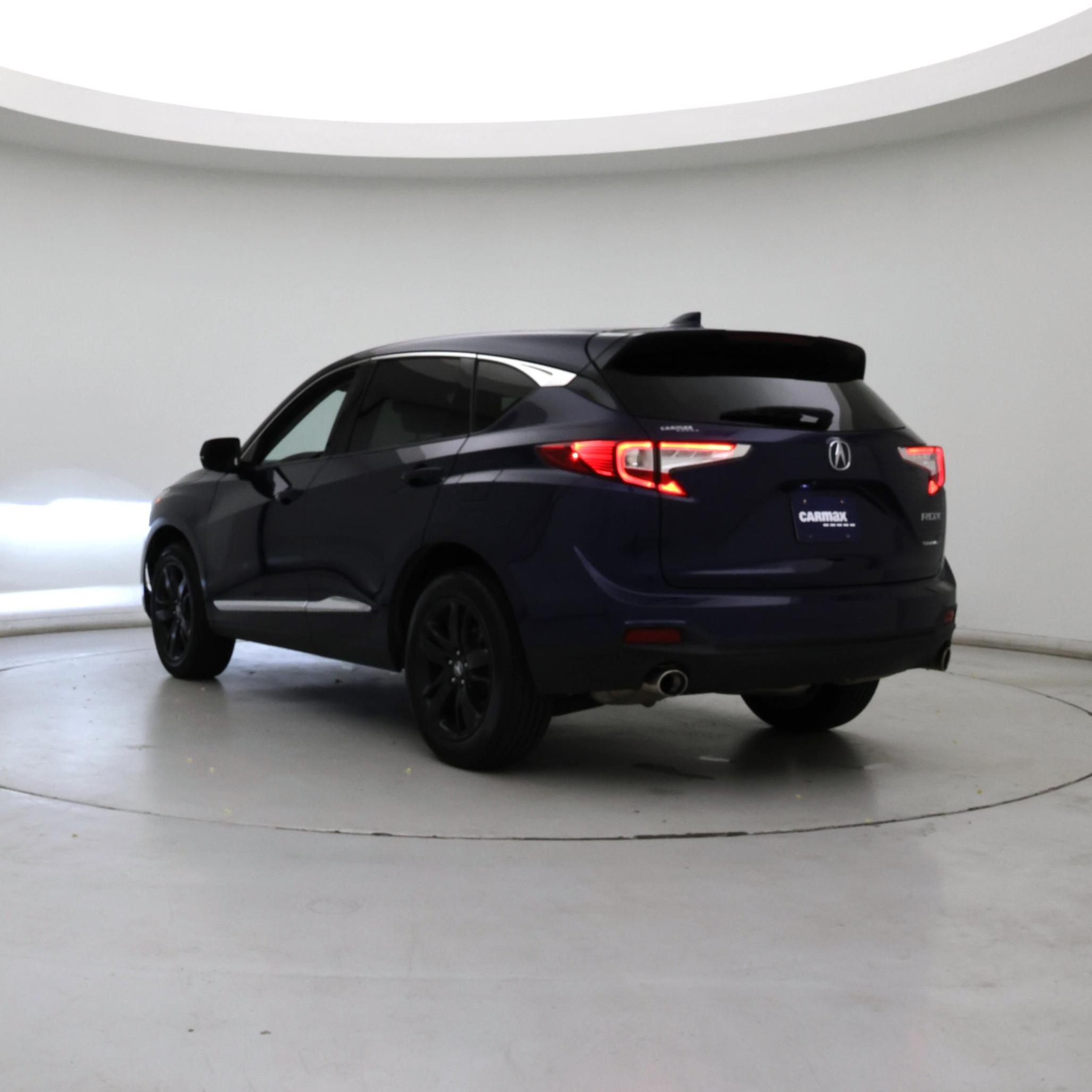 Thumbnail: 2020 Acura RDX - 2