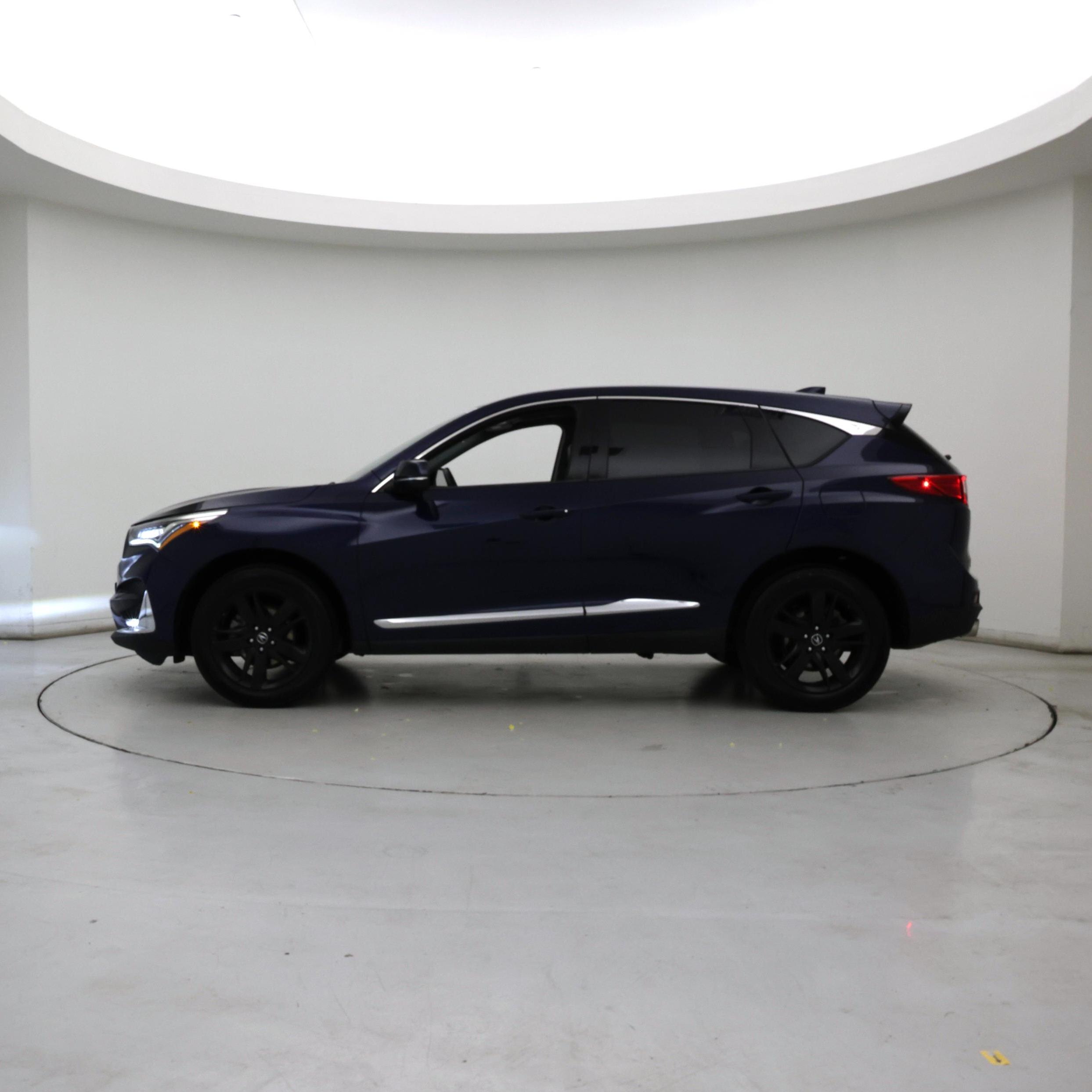 Thumbnail: 2020 Acura RDX - 3