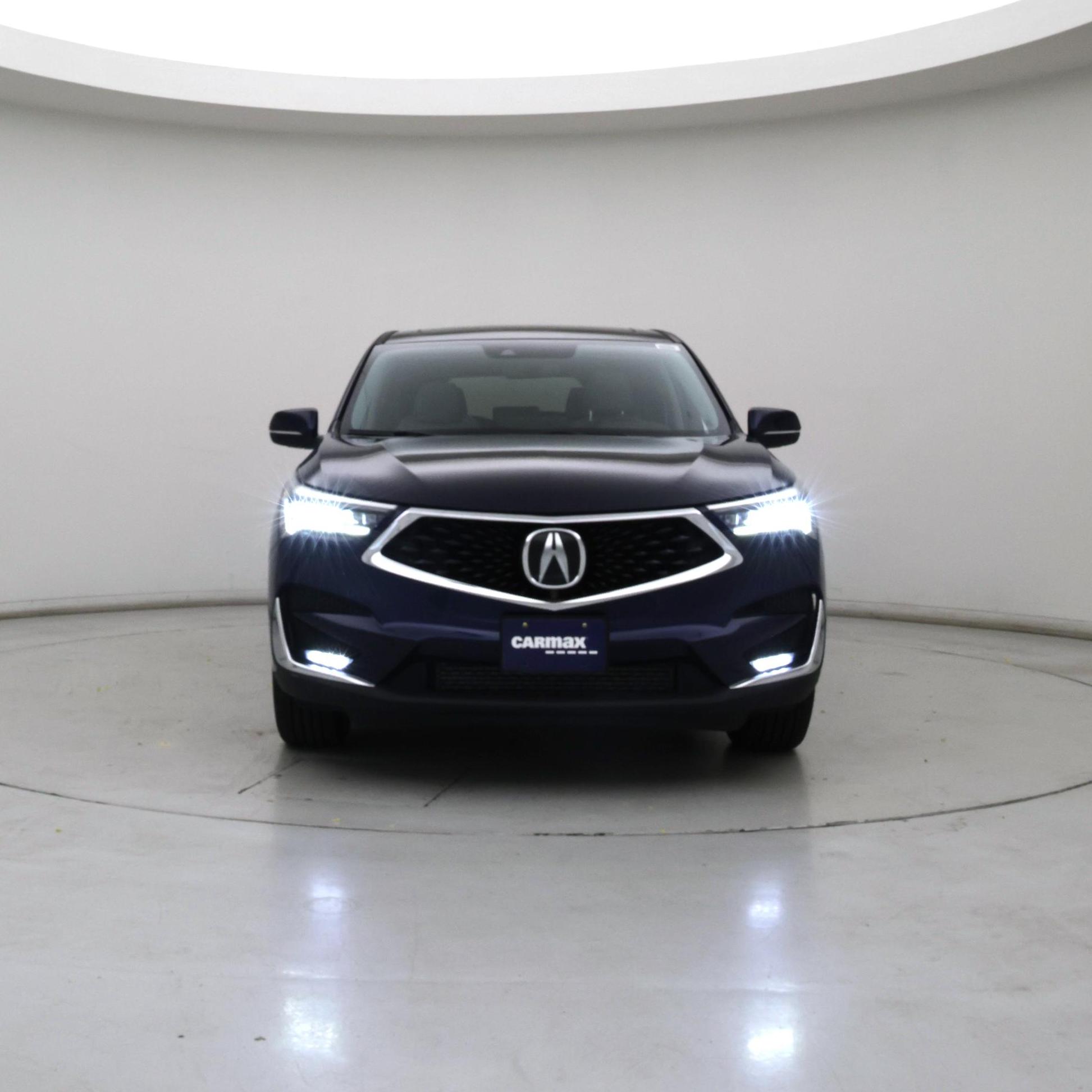 Thumbnail: 2020 Acura RDX - 5