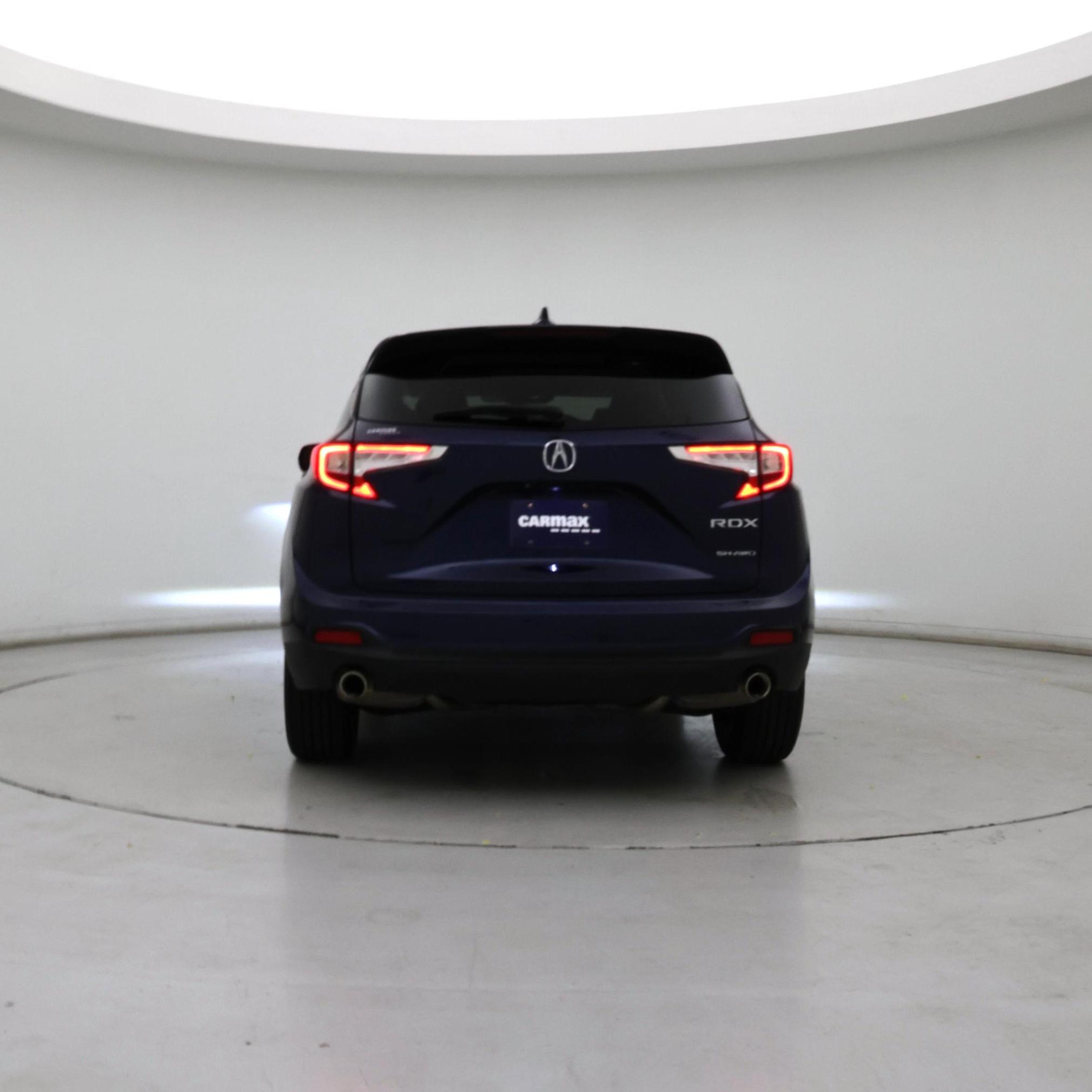 Thumbnail: 2020 Acura RDX - 6