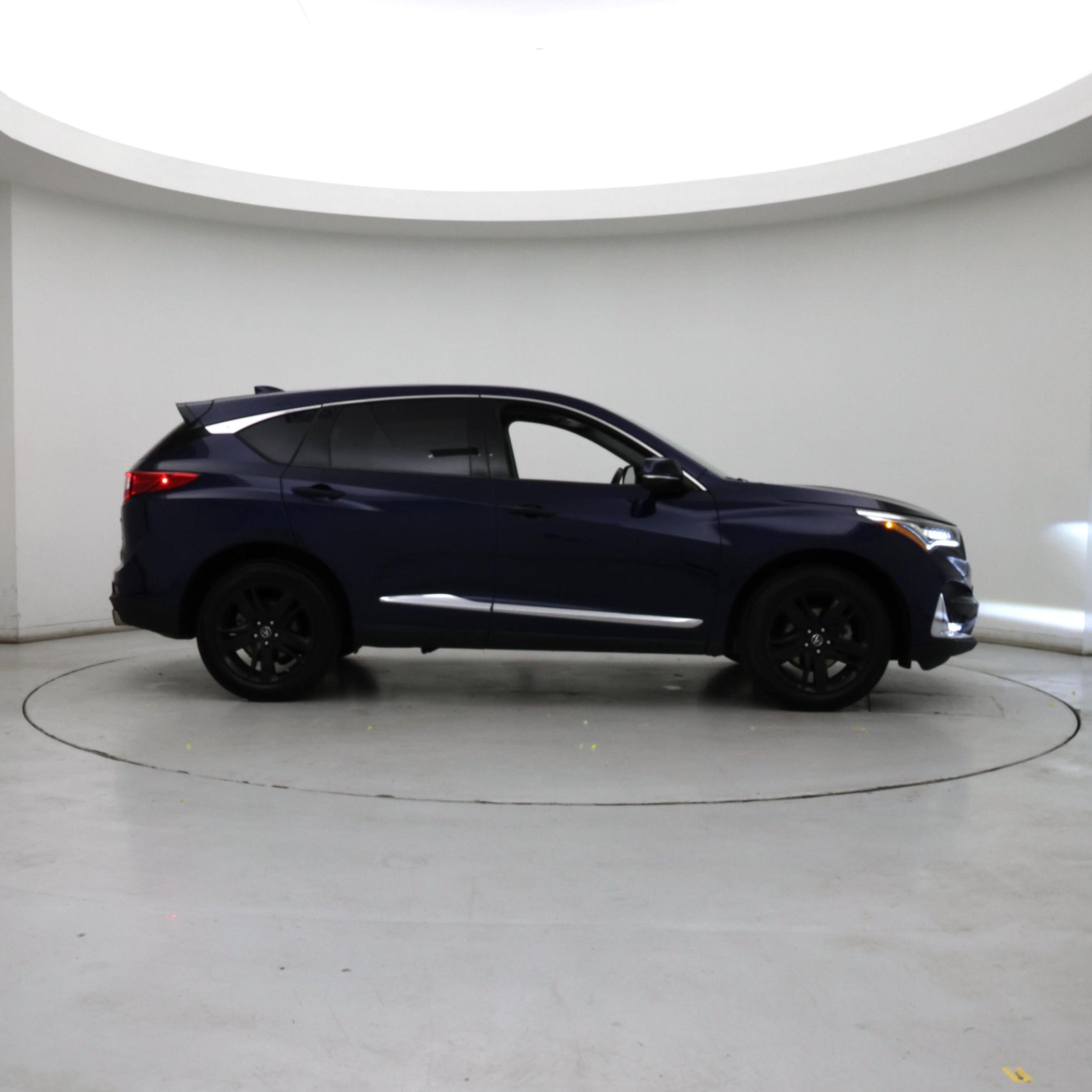 Thumbnail: 2020 Acura RDX - 7
