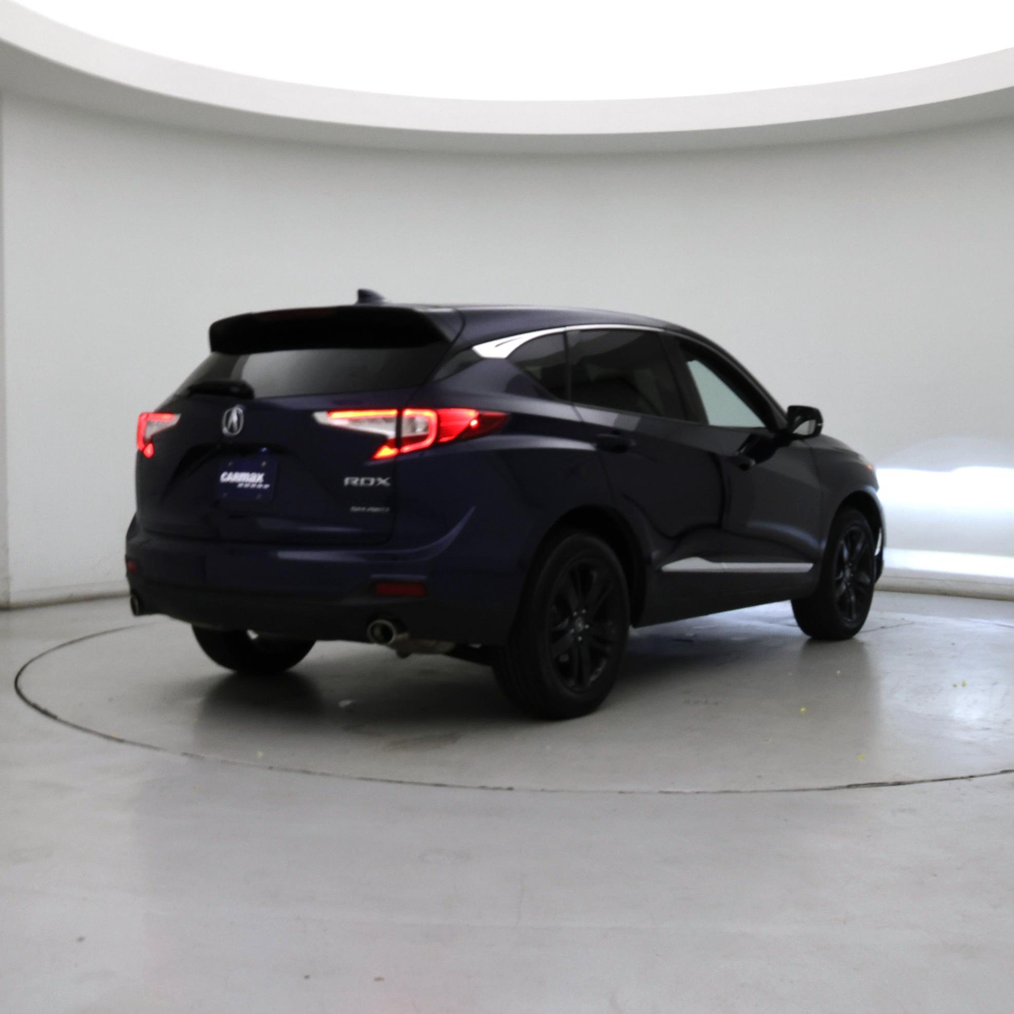 Thumbnail: 2020 Acura RDX - 8