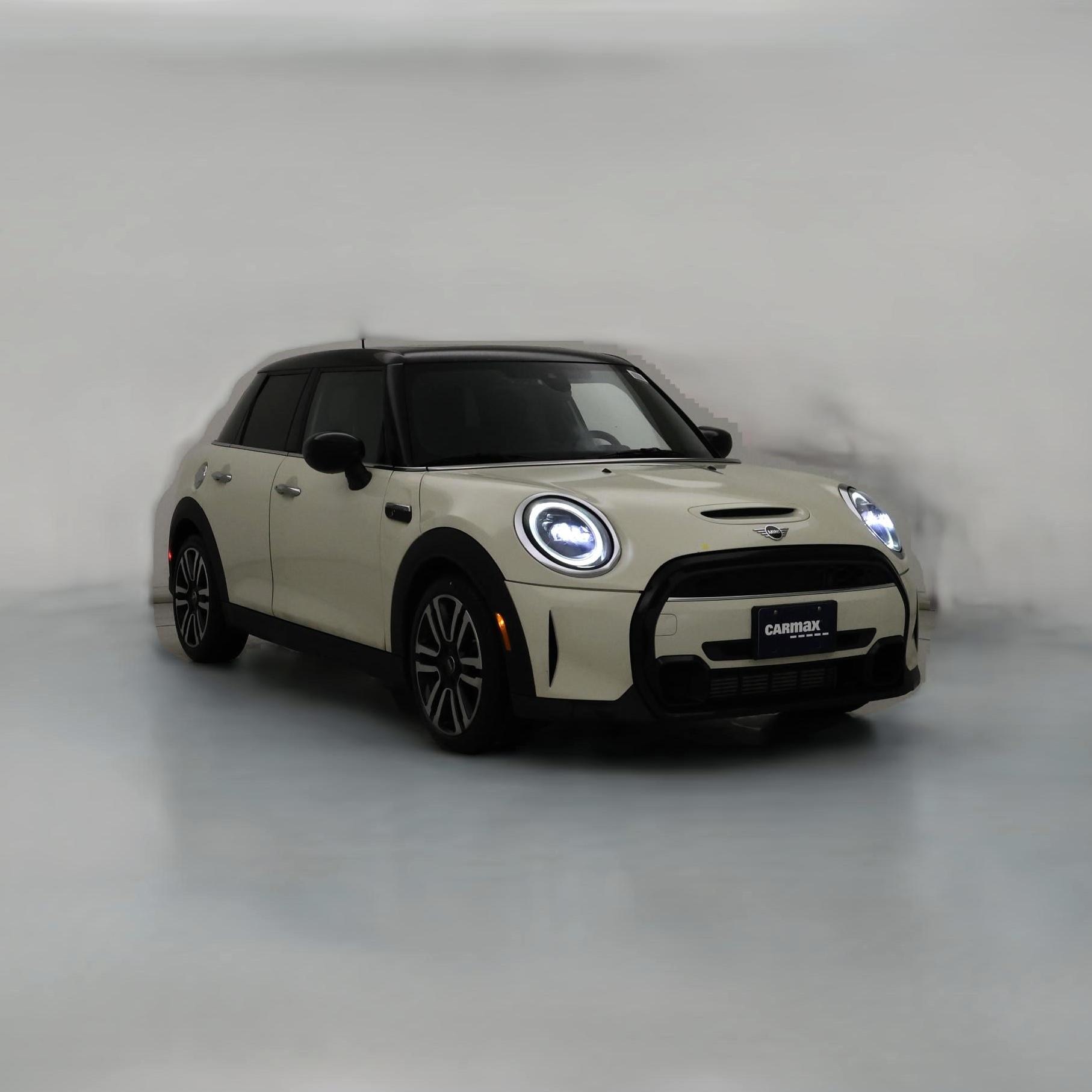 Thumbnail: 2022 MINI Cooper Hardtop - 1