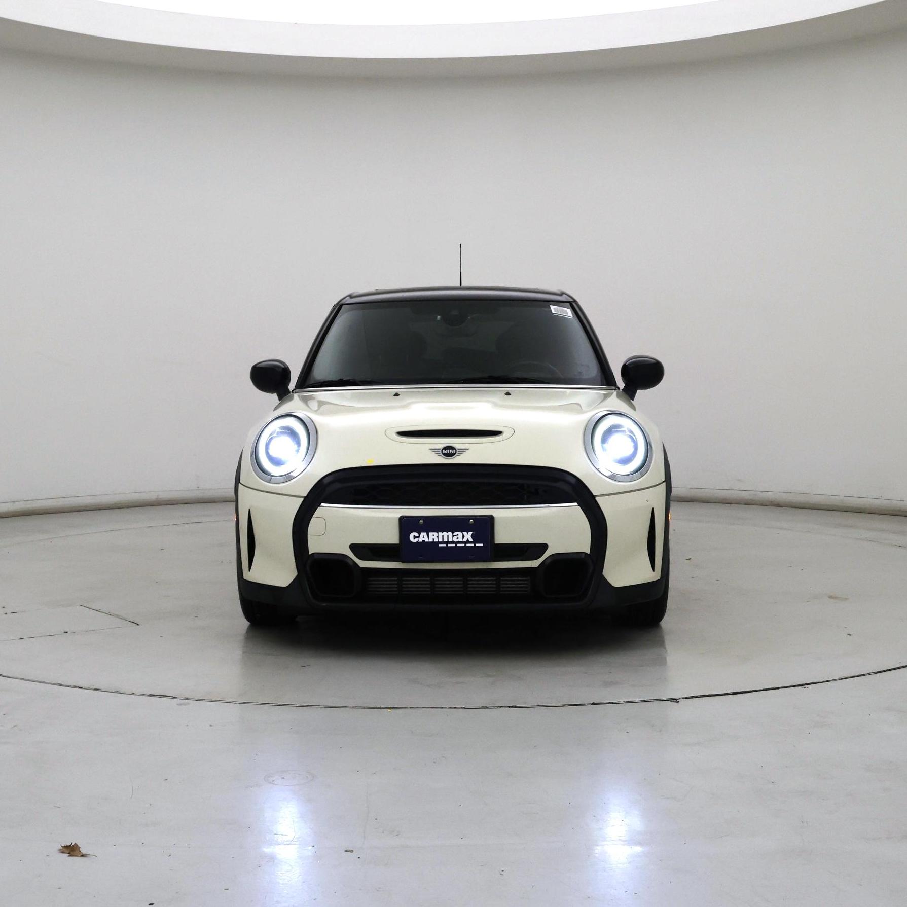 Thumbnail: 2022 MINI Cooper Hardtop - 5