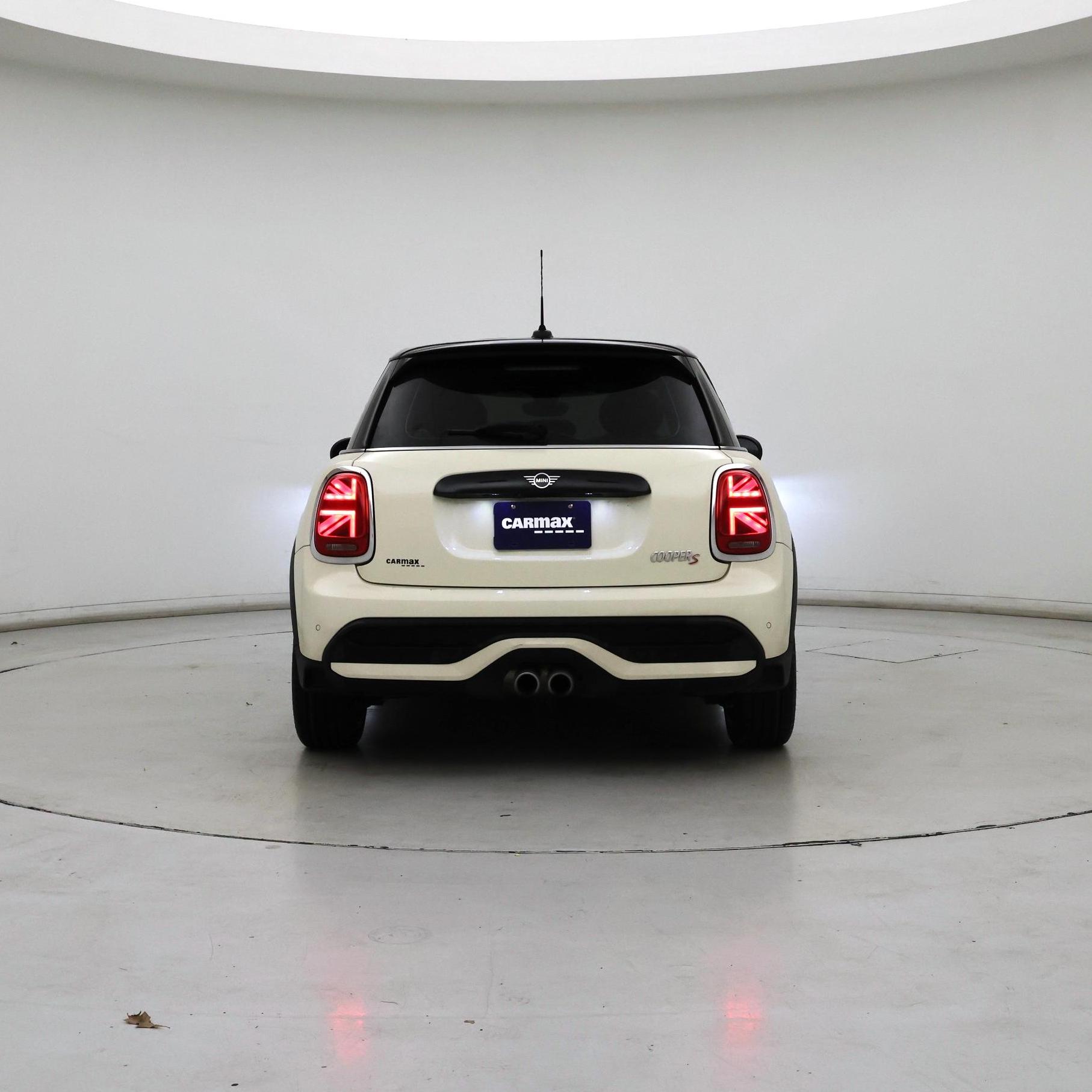 Thumbnail: 2022 MINI Cooper Hardtop - 6
